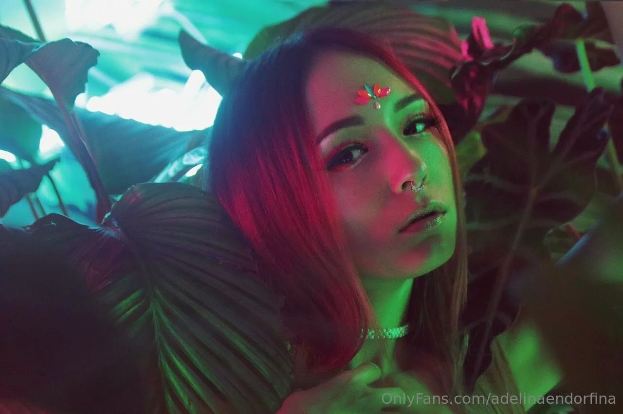 Adelina OnlyFans leaked nude photo 8 - adelinaendorfina naked pics free download