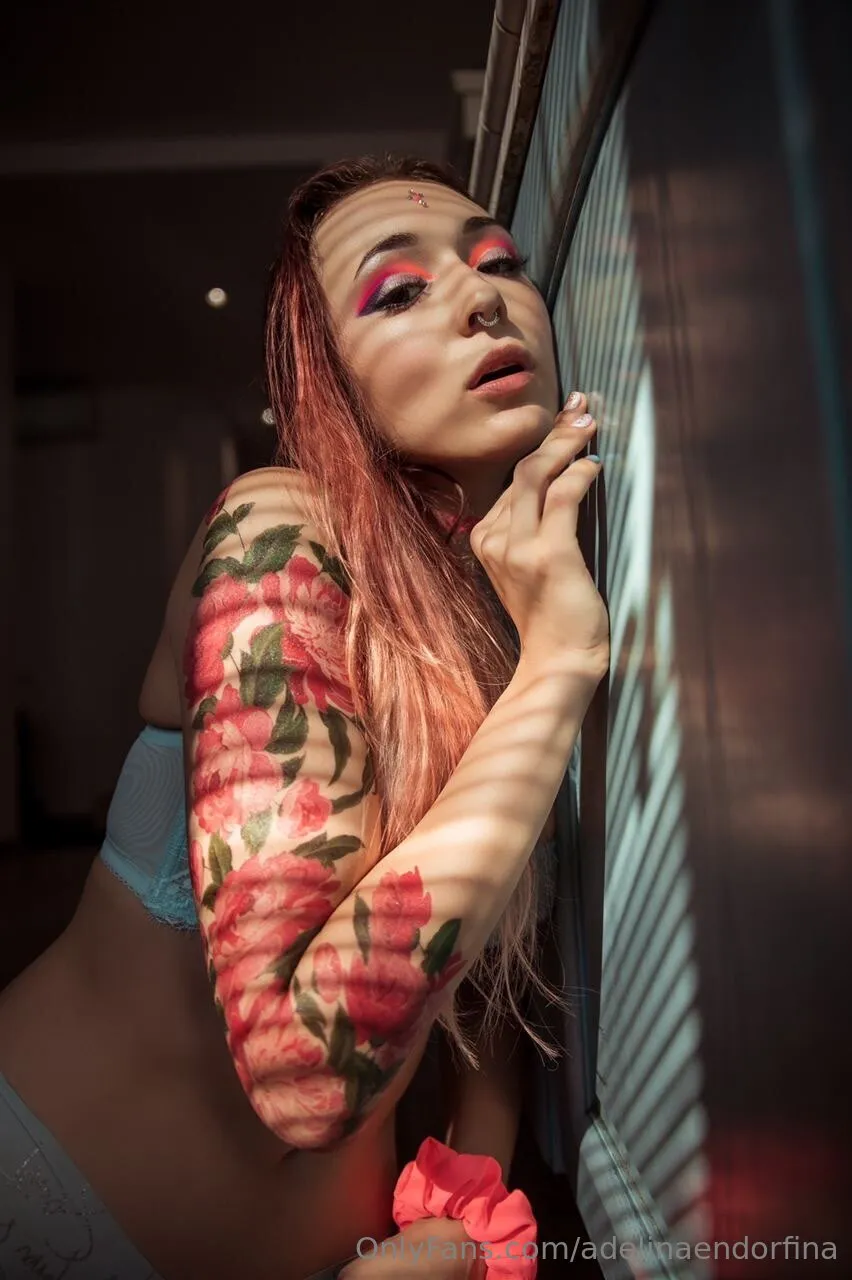 Adelina OnlyFans leaked nude photo 7 - adelinaendorfina naked pics free download