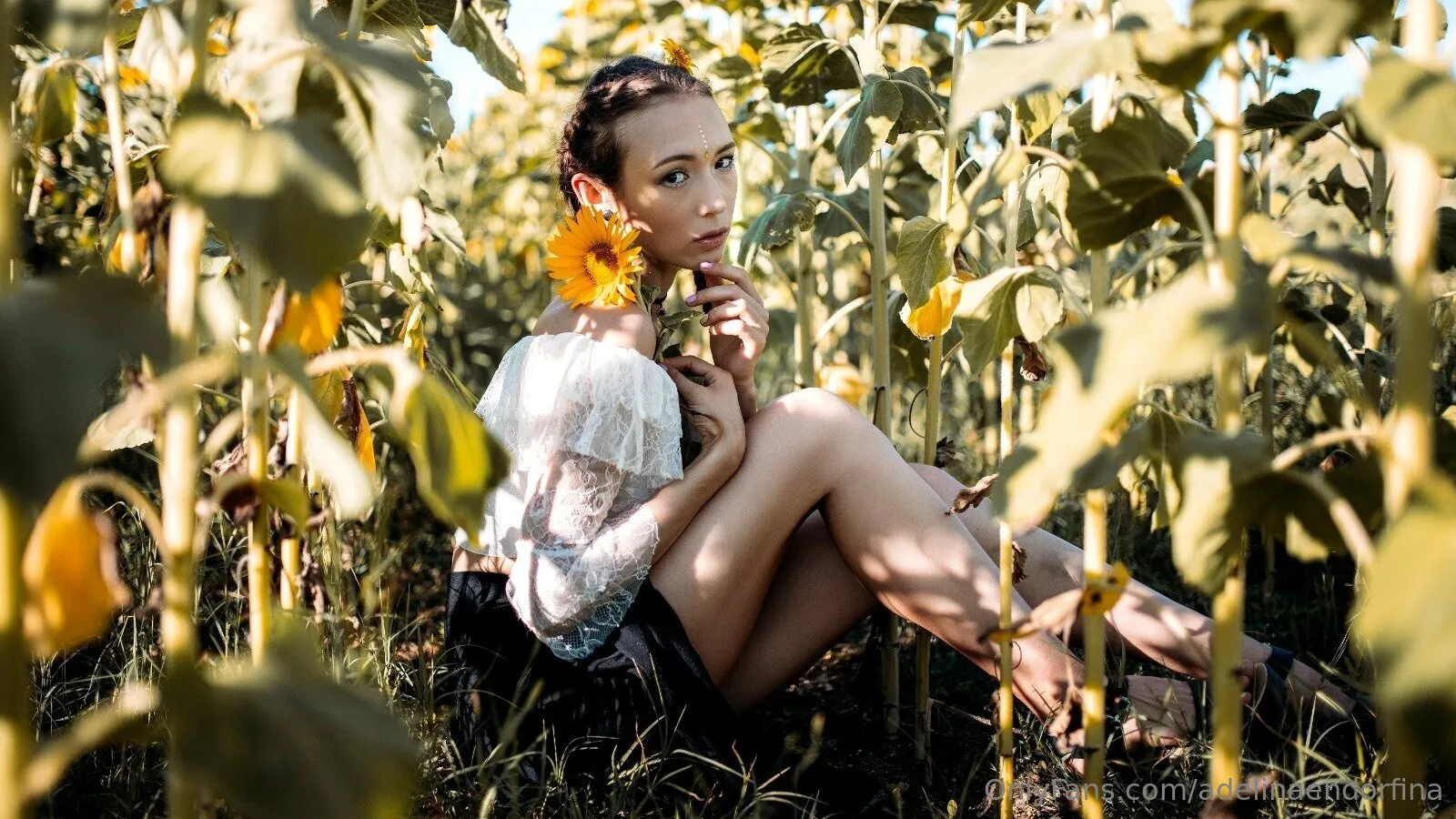 Adelina OnlyFans leaked nude photo 4 - adelinaendorfina naked pics free download