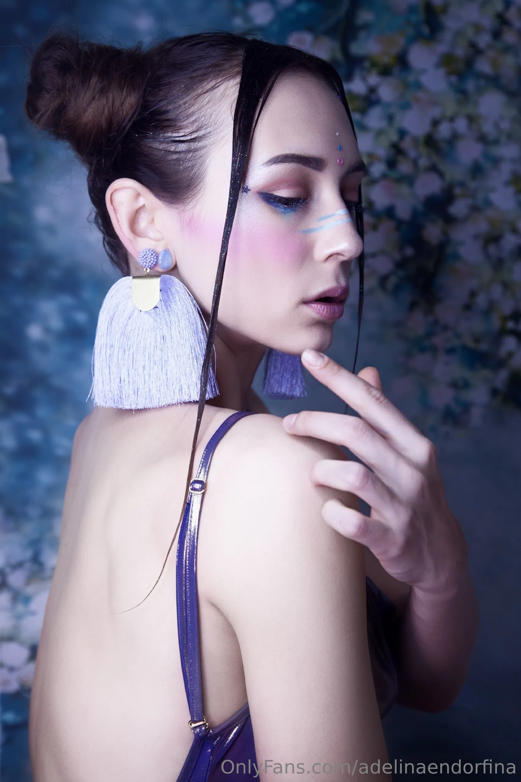Adelina OnlyFans leaked nude photo 3 - adelinaendorfina naked pics free download
