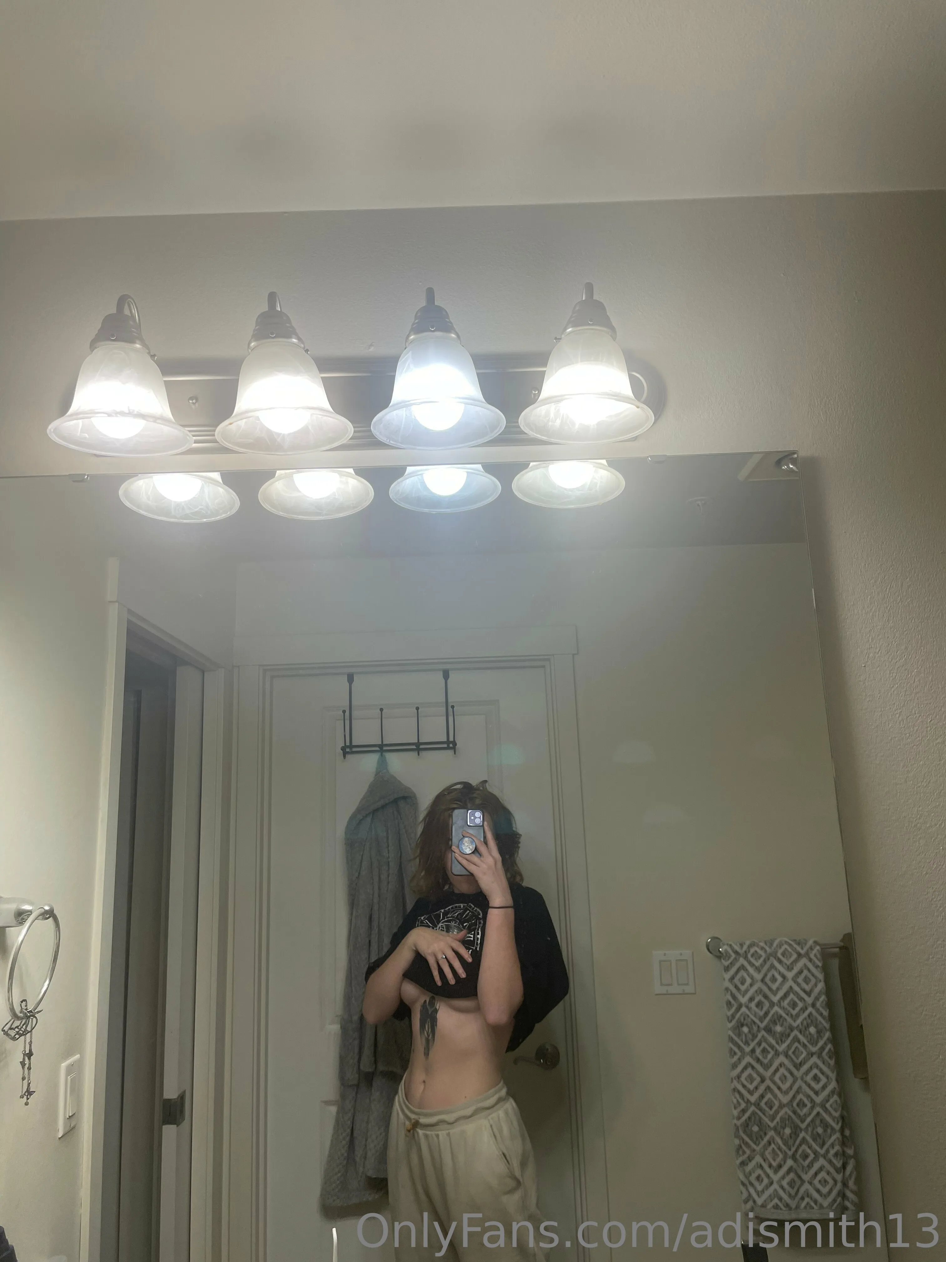 Adison Smith OnlyFans leaked nude photo 1 - adismith13 naked pics free download