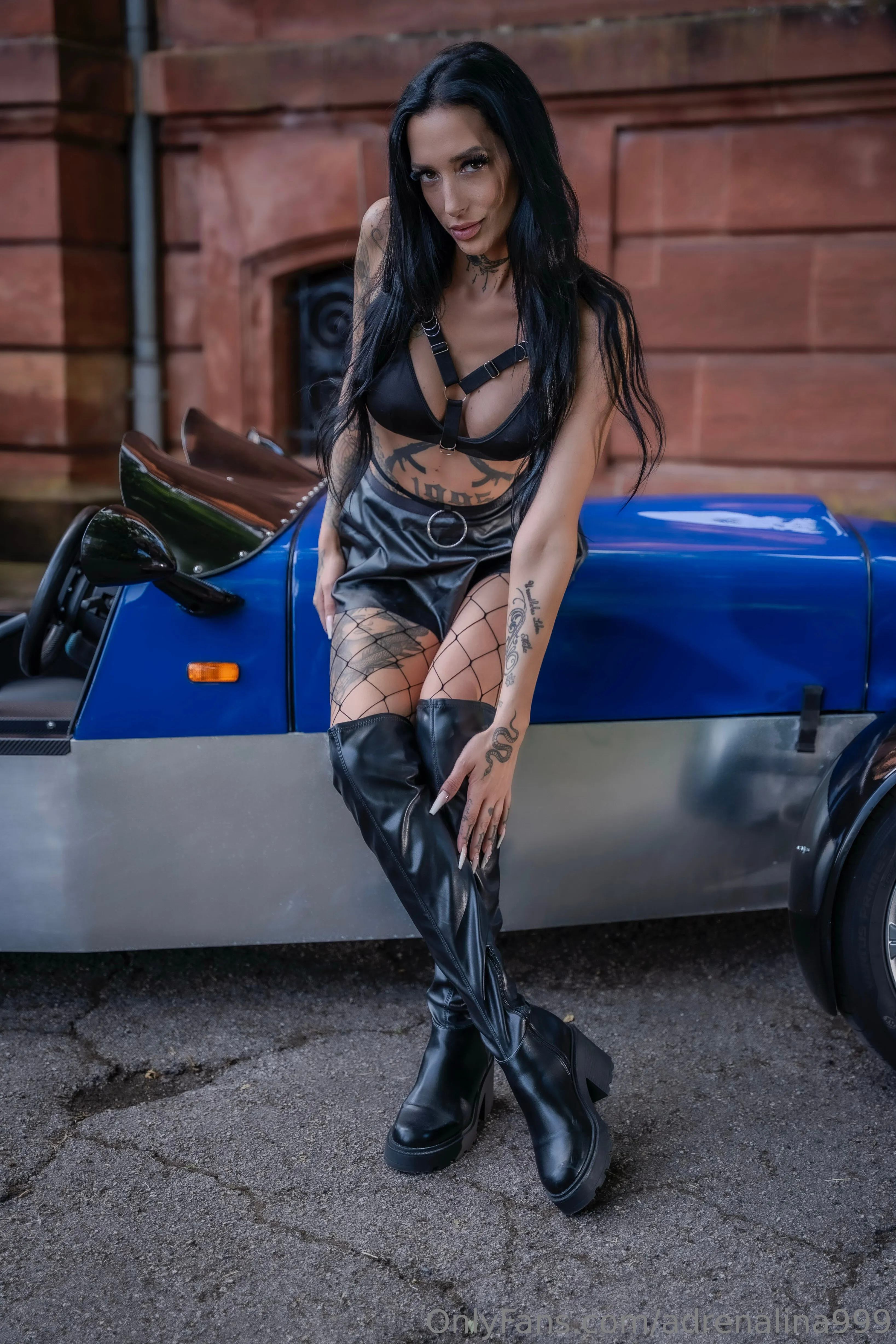 Adrena_Lina999 OnlyFans leaked nude photo 3 - adrenalina999 naked pics free download