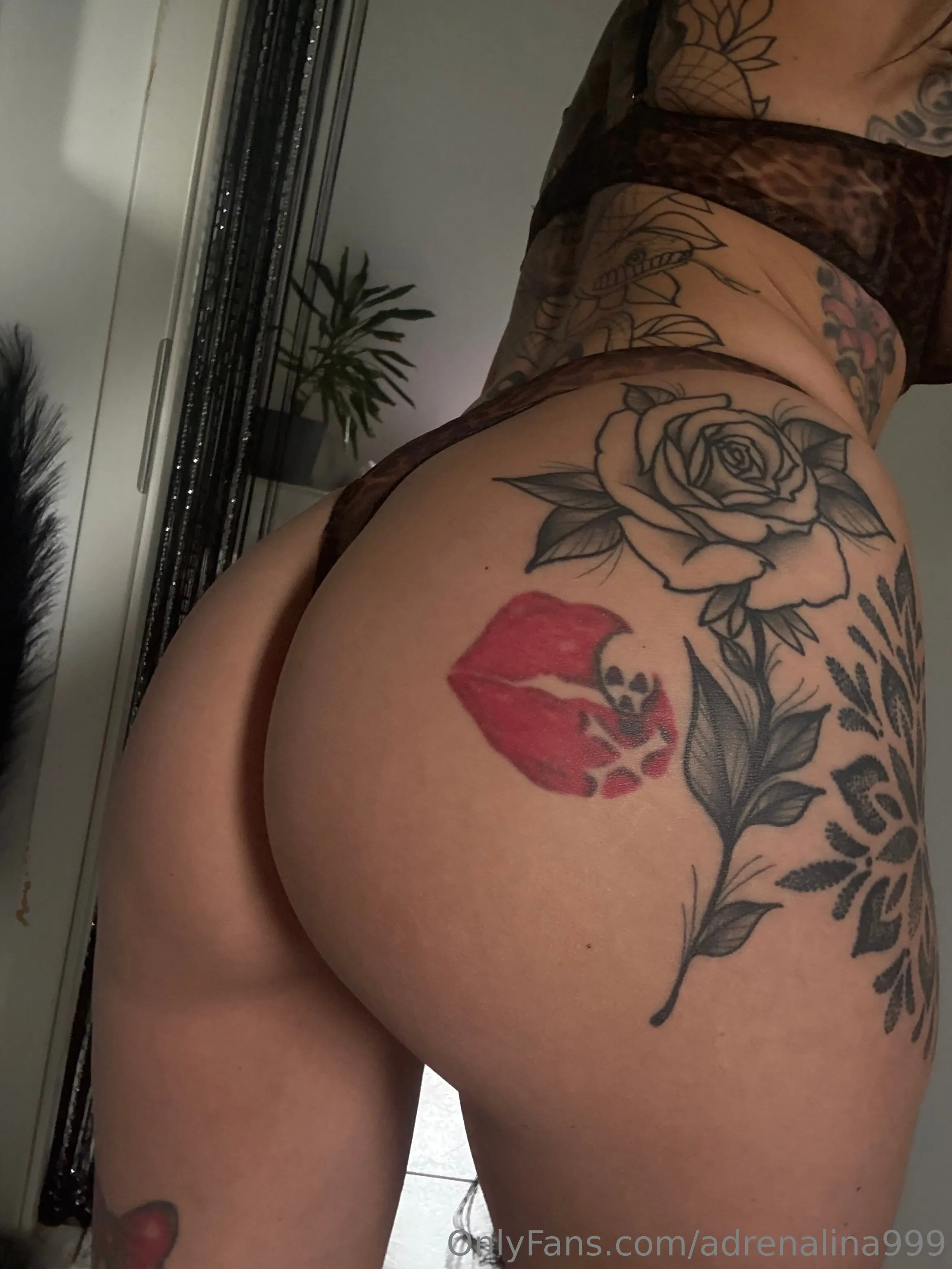 Adrena_Lina999 OnlyFans leaked nude photo 1 - adrenalina999 naked pics free download