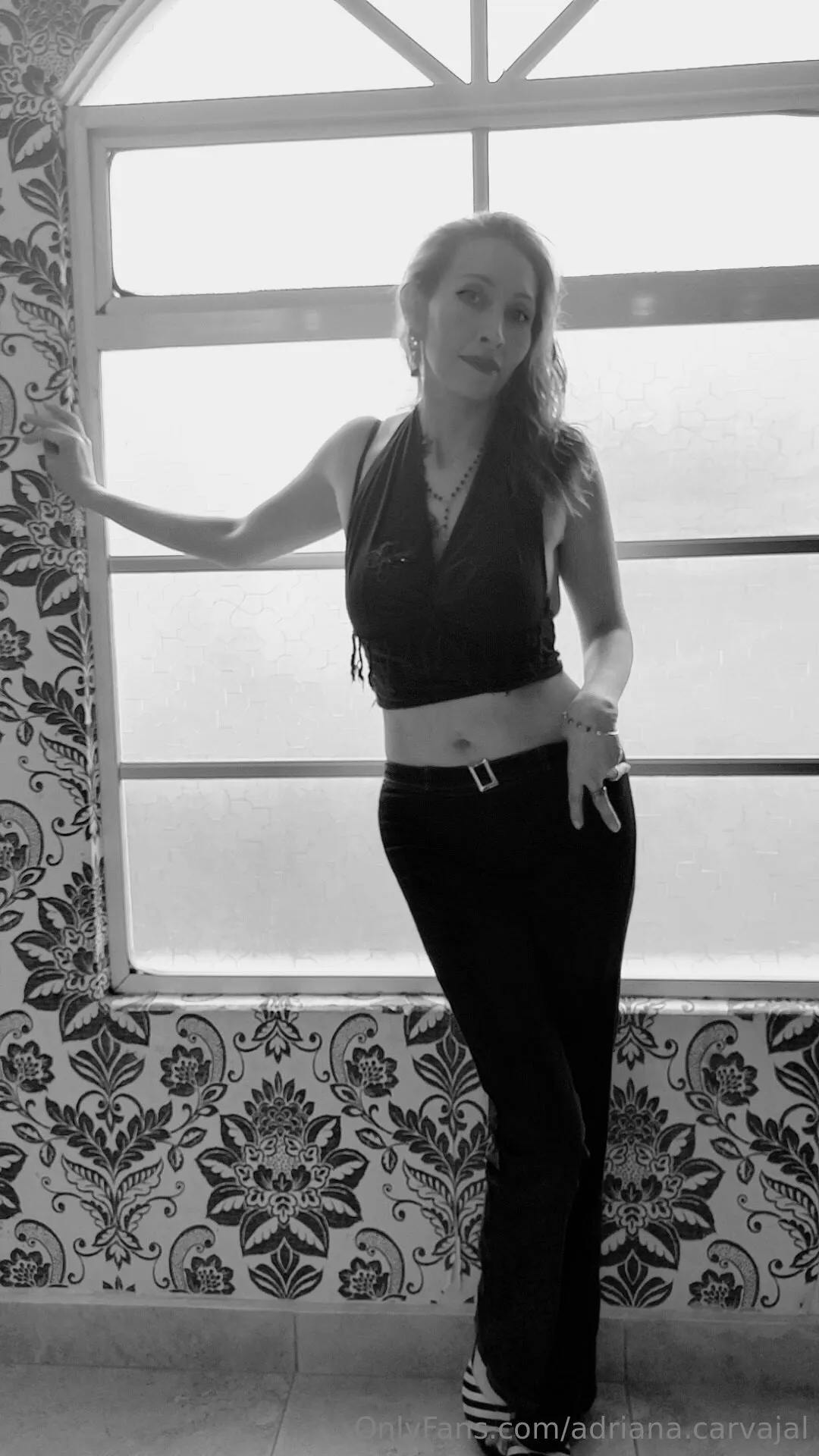 Adriana Carvajal OnlyFans leaked nude photo 4 - adriana.carvajal naked pics free download
