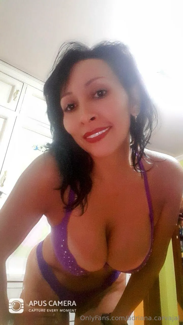 Adriana Carvajal OnlyFans leaked nude photo 9 - adriana.carvajal naked pics free download