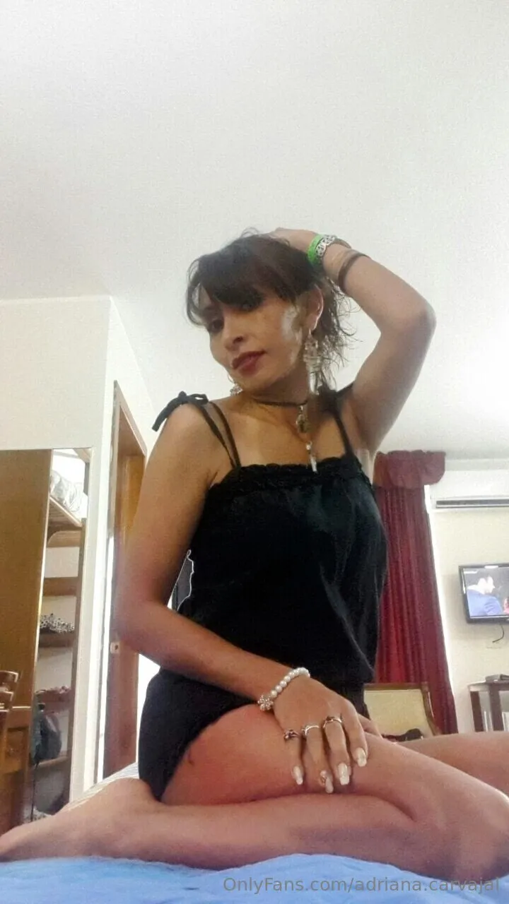 Adriana Carvajal OnlyFans leaked nude photo 6 - adriana.carvajal naked pics free download