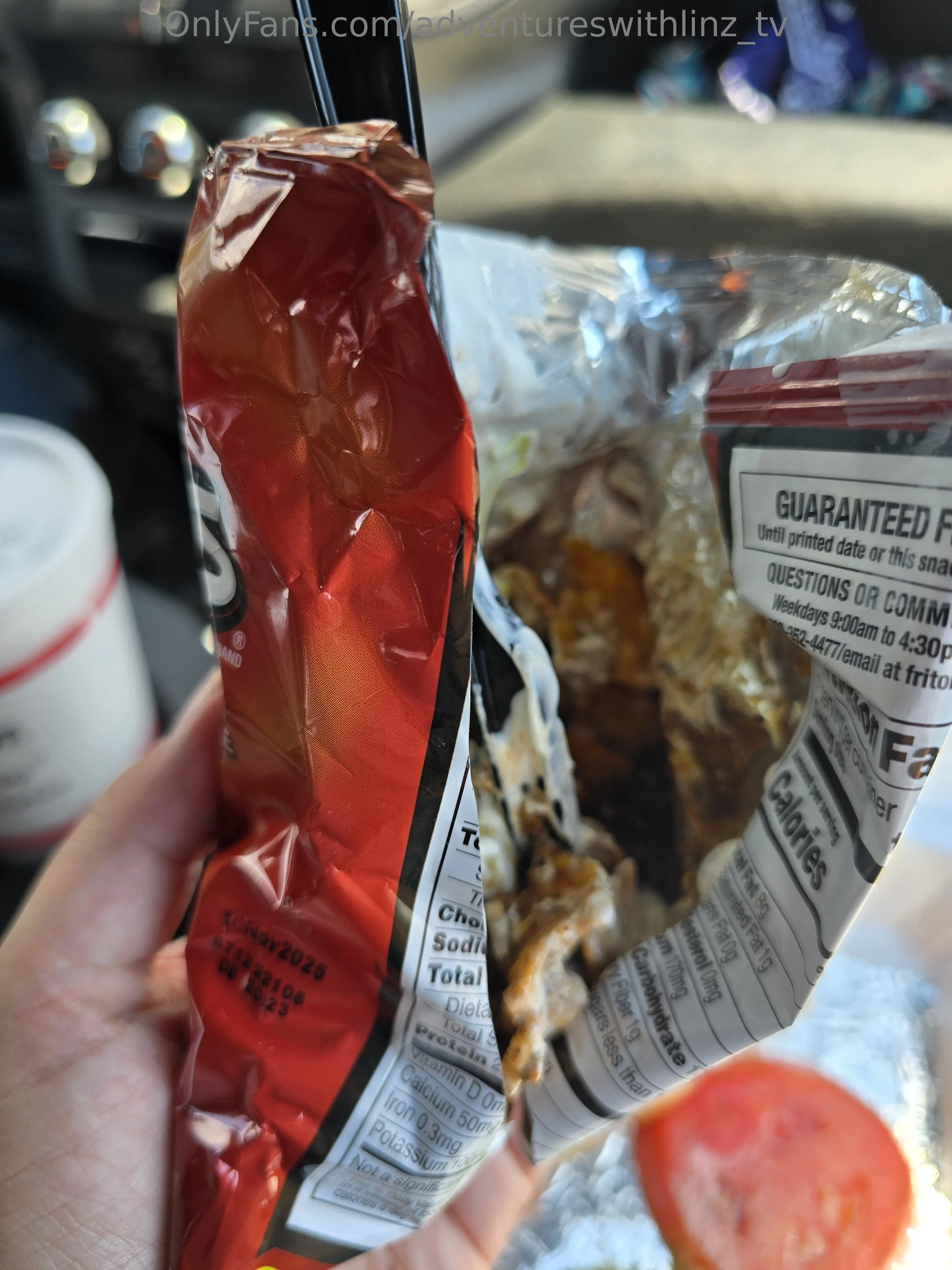 Lindsey OnlyFans leaked nude photo 18 - adventureswithlinz_tv naked pics free download