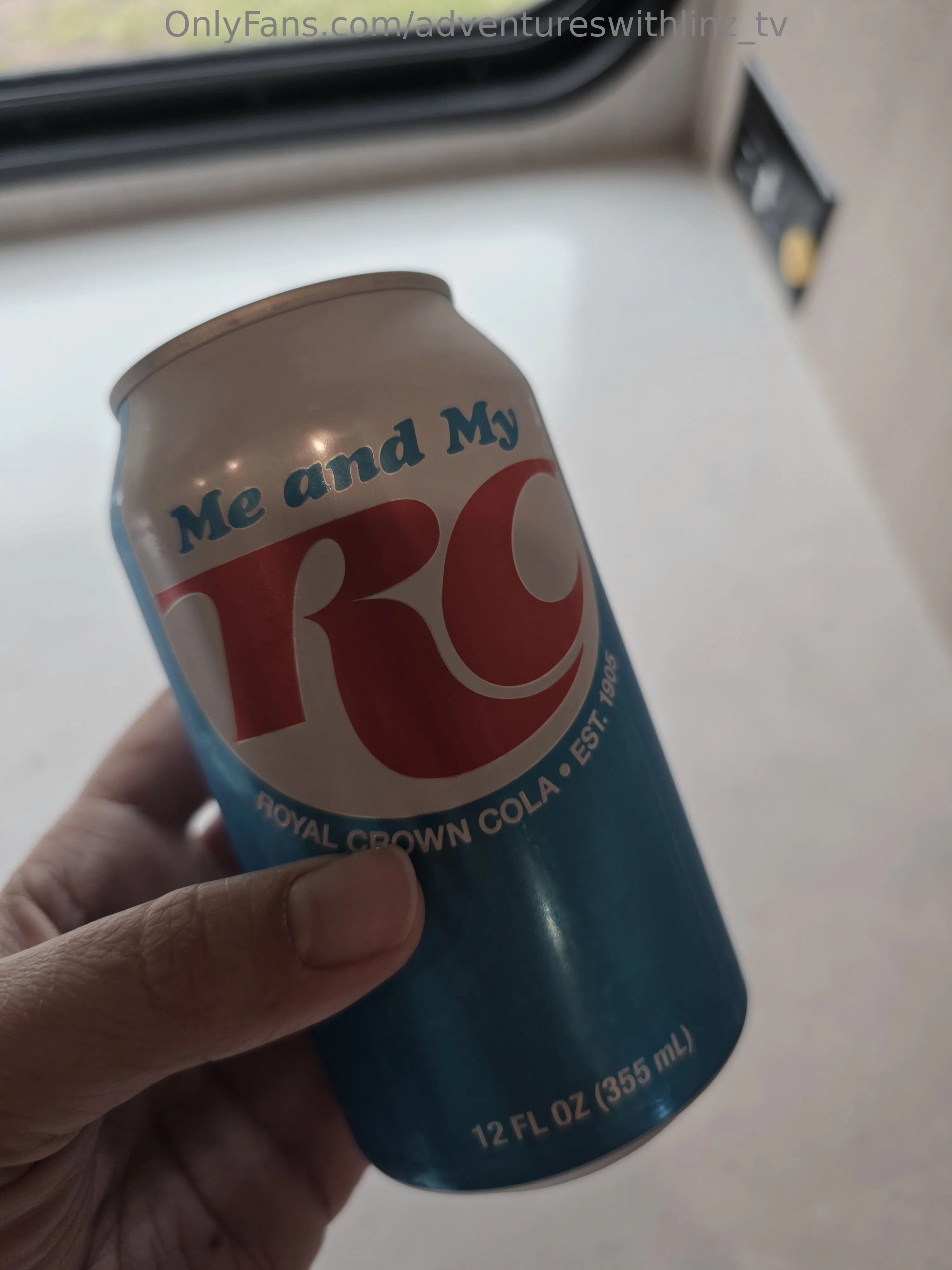 Lindsey OnlyFans leaked nude photo 4 - adventureswithlinz_tv naked pics free download