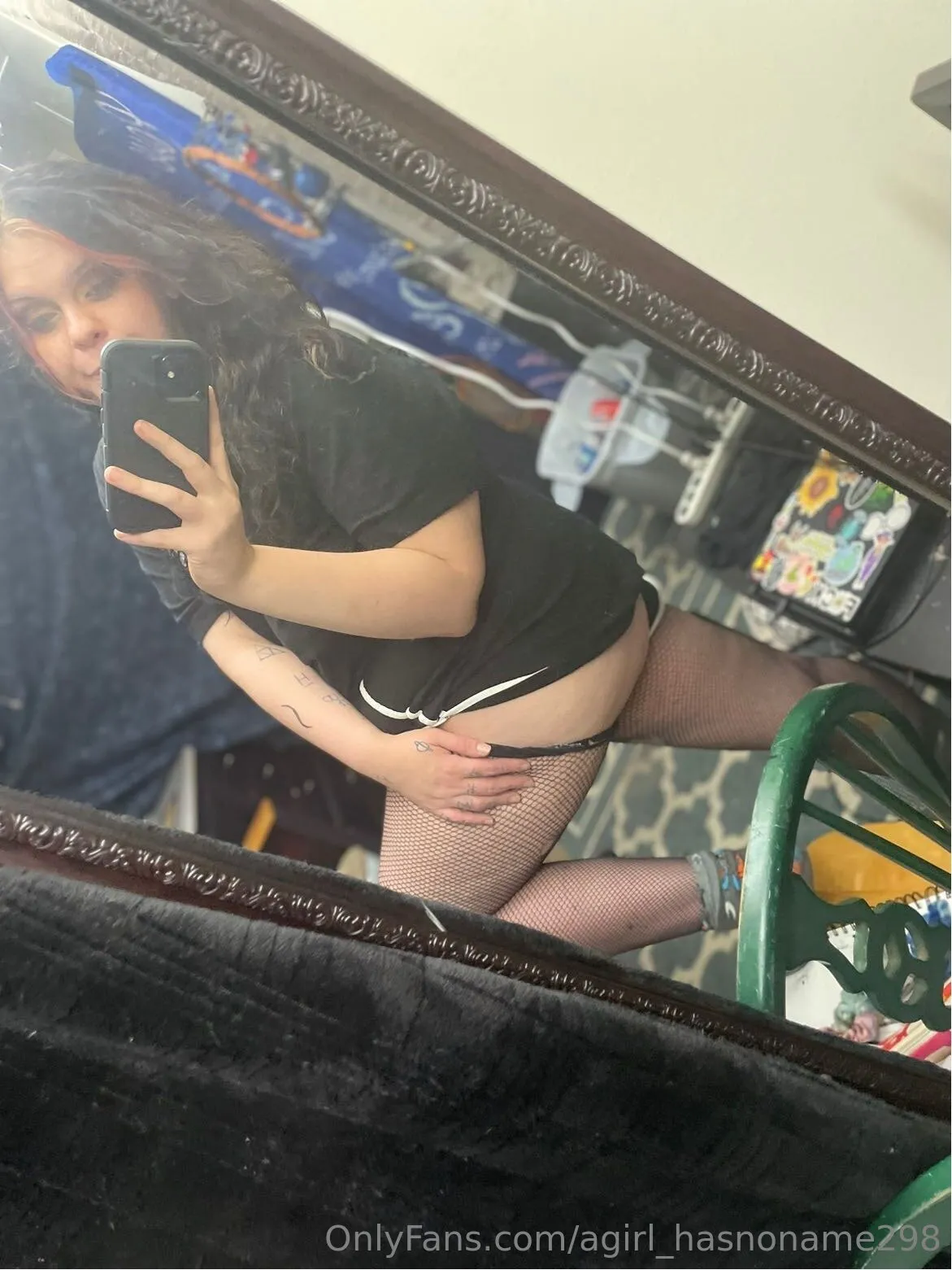 Manda🥺🫶🏻 OnlyFans leaked nude photo 9 - agirl_hasnoname298 naked pics free download