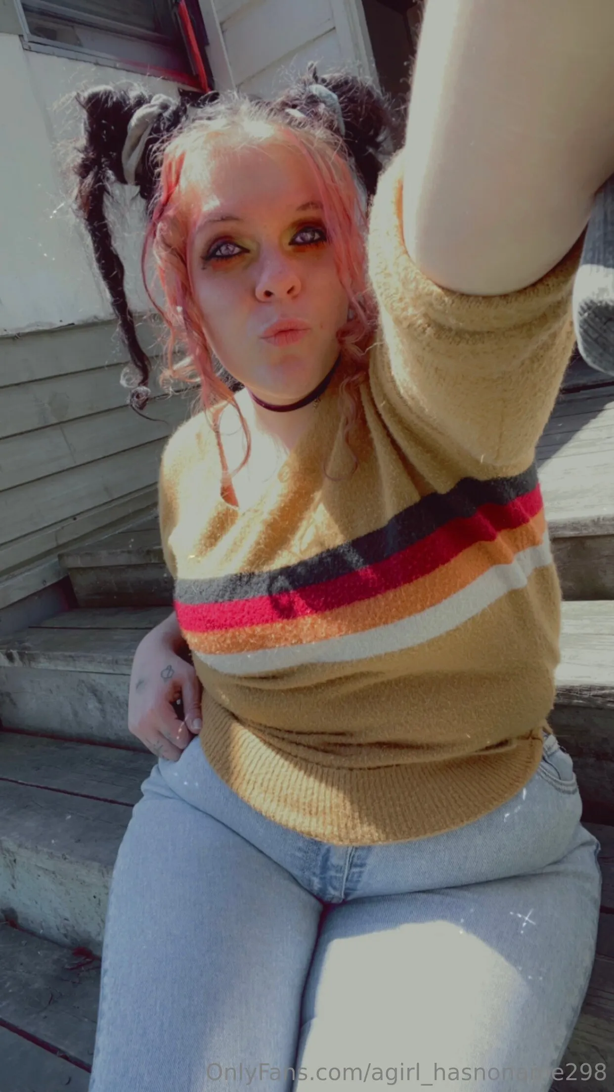 Manda🥺🫶🏻 OnlyFans leaked nude photo 7 - agirl_hasnoname298 naked pics free download