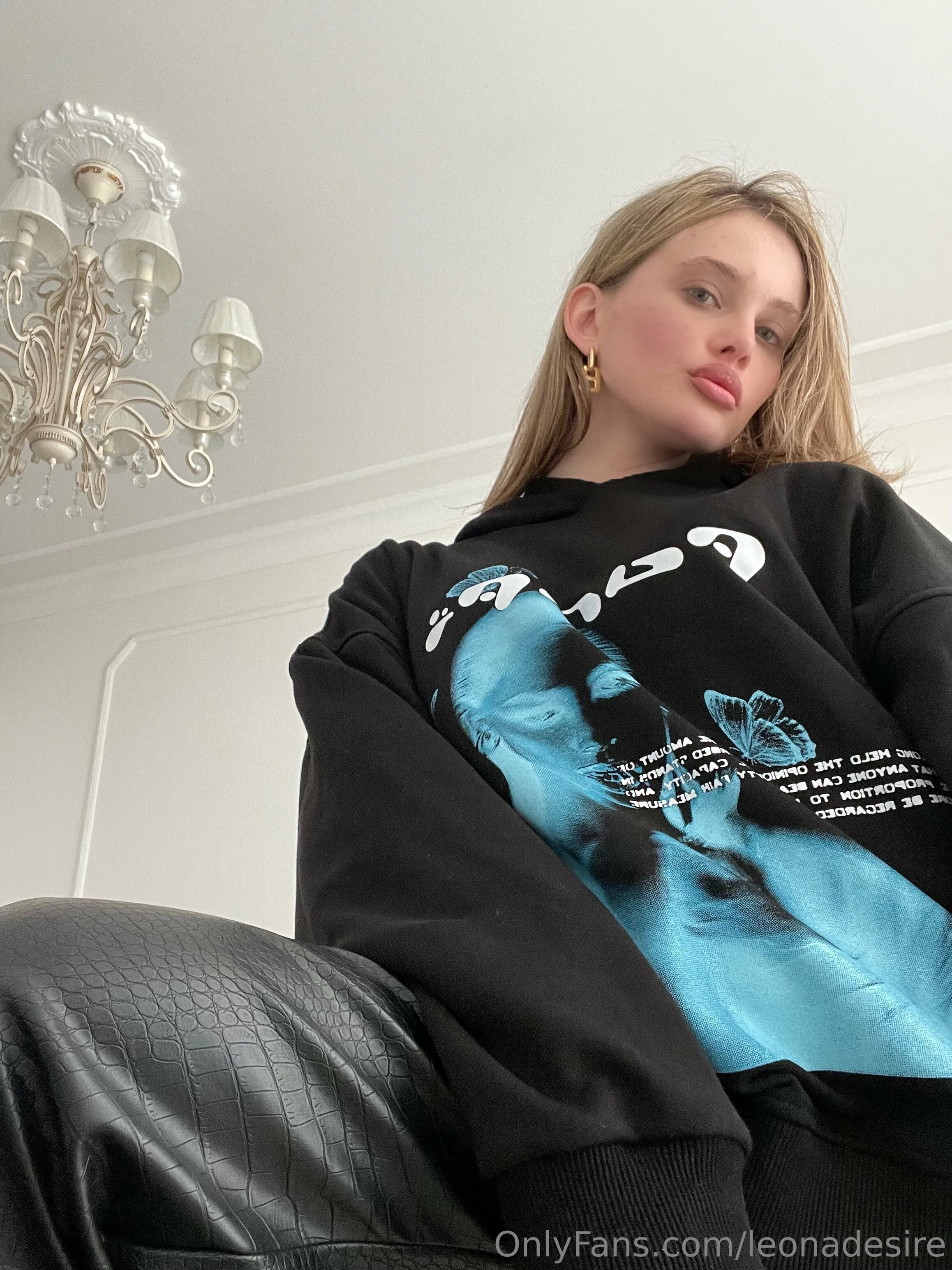 Leona Lewis 💘 OnlyFans leaked nude photo 4 - agness_girl699 naked pics free download