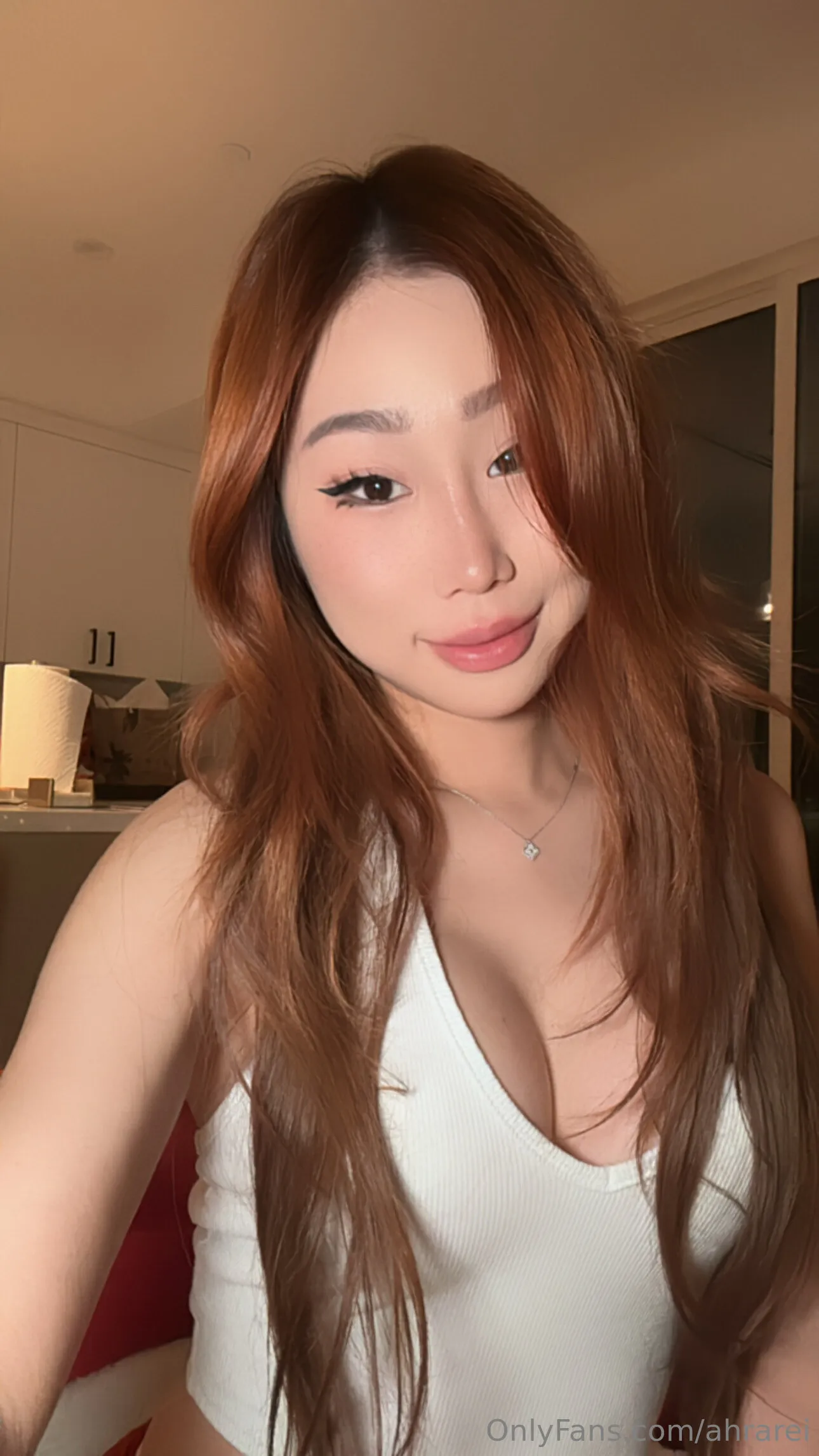 AHRA REI OnlyFans leaked nude photo 17 - ahrarei naked pics free download