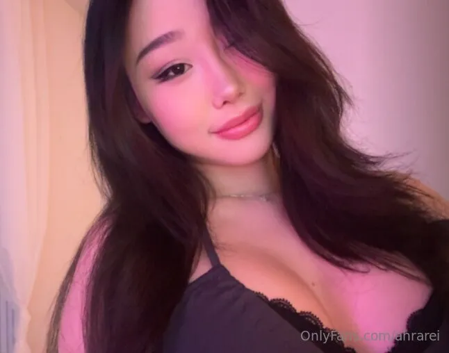 AHRA REI OnlyFans leaked nude photo 11 - ahrarei naked pics free download