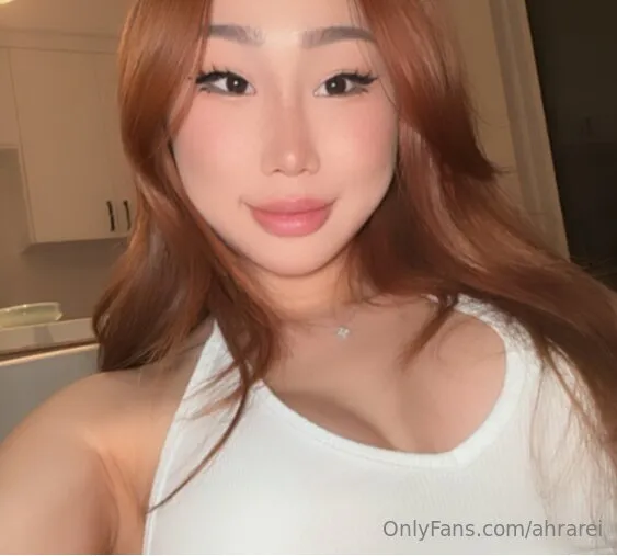 AHRA REI OnlyFans leaked nude photo 10 - ahrarei naked pics free download