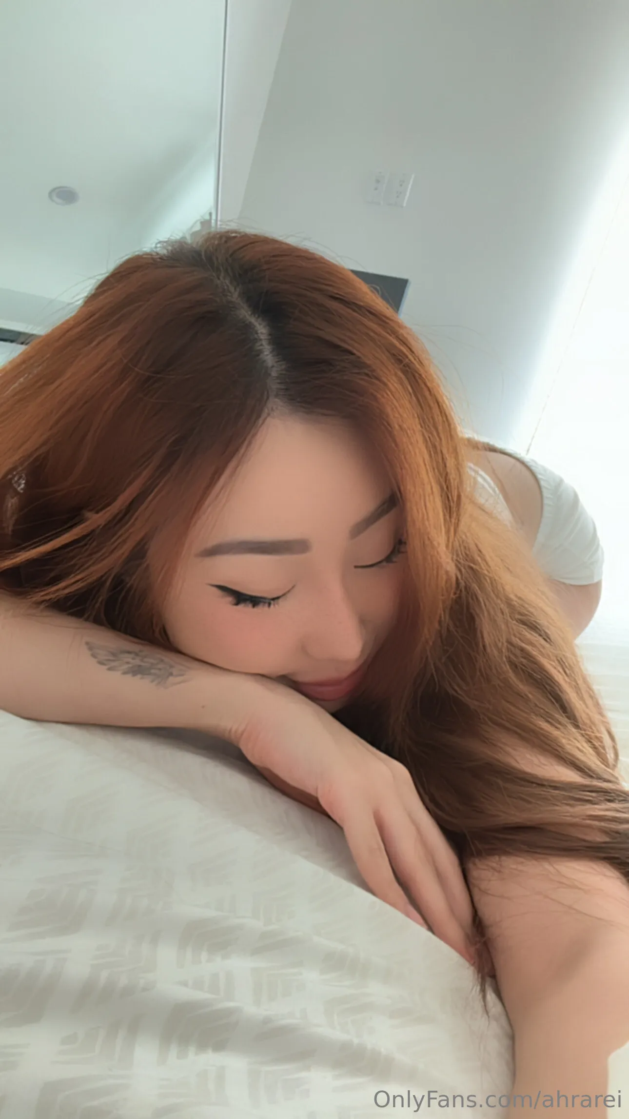 AHRA REI OnlyFans leaked nude photo 7 - ahrarei naked pics free download