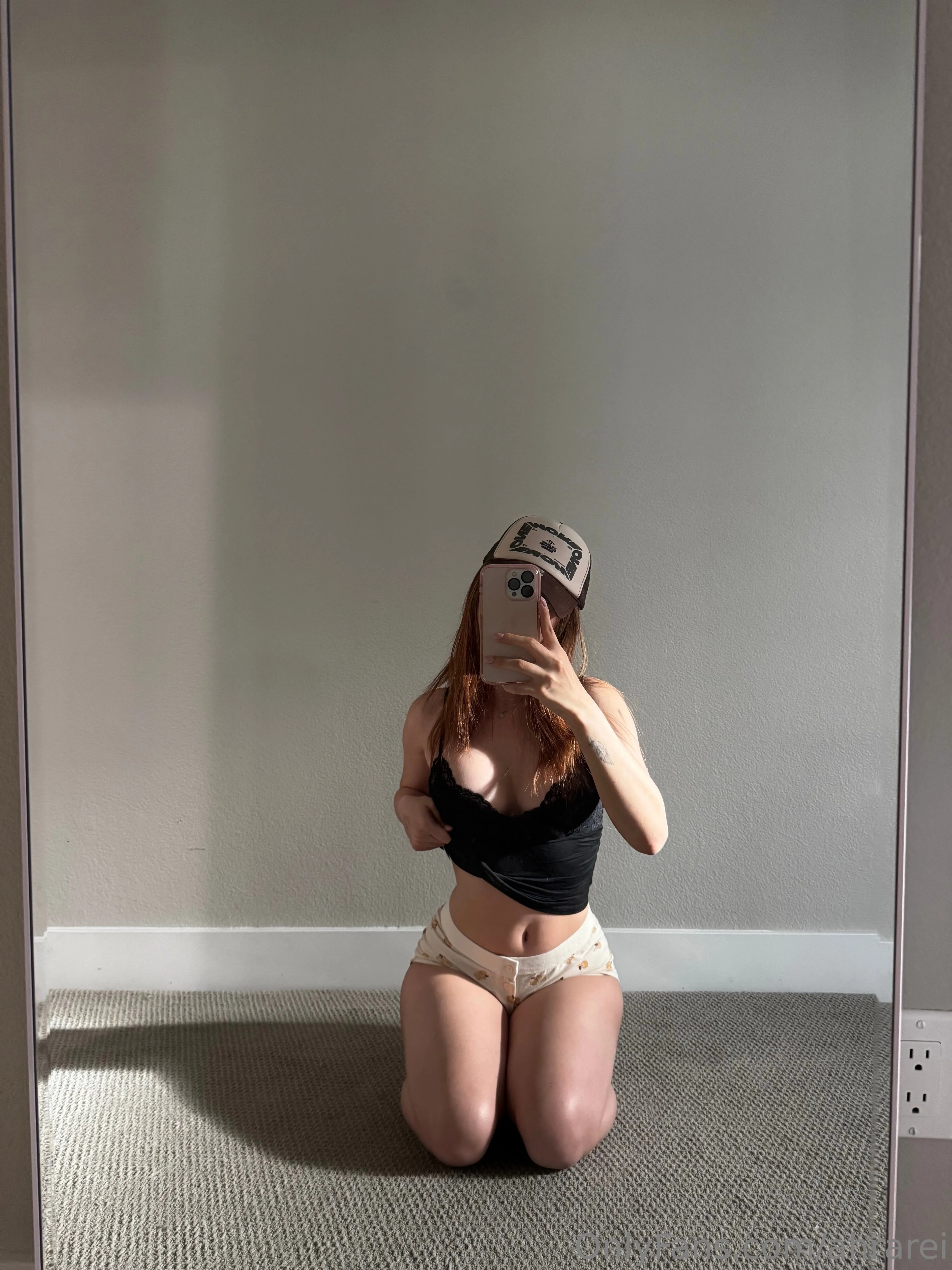 AHRA REI OnlyFans leaked nude photo 6 - ahrarei naked pics free download