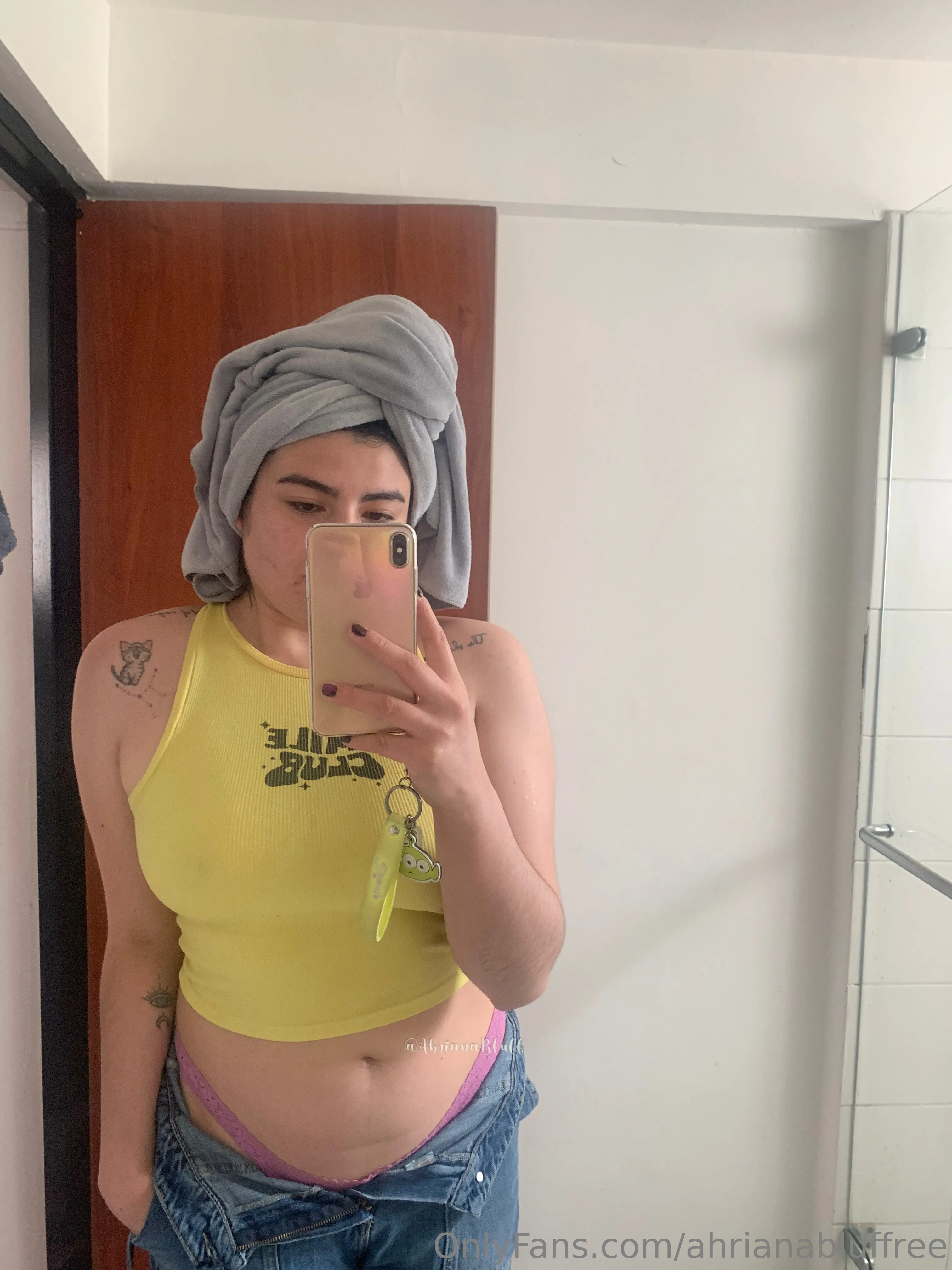 🔥Ahrianabluffree🔥🆓 free account🆓🔥 OnlyFans leaked nude photo 8 - ahrianabluffree naked pics free download