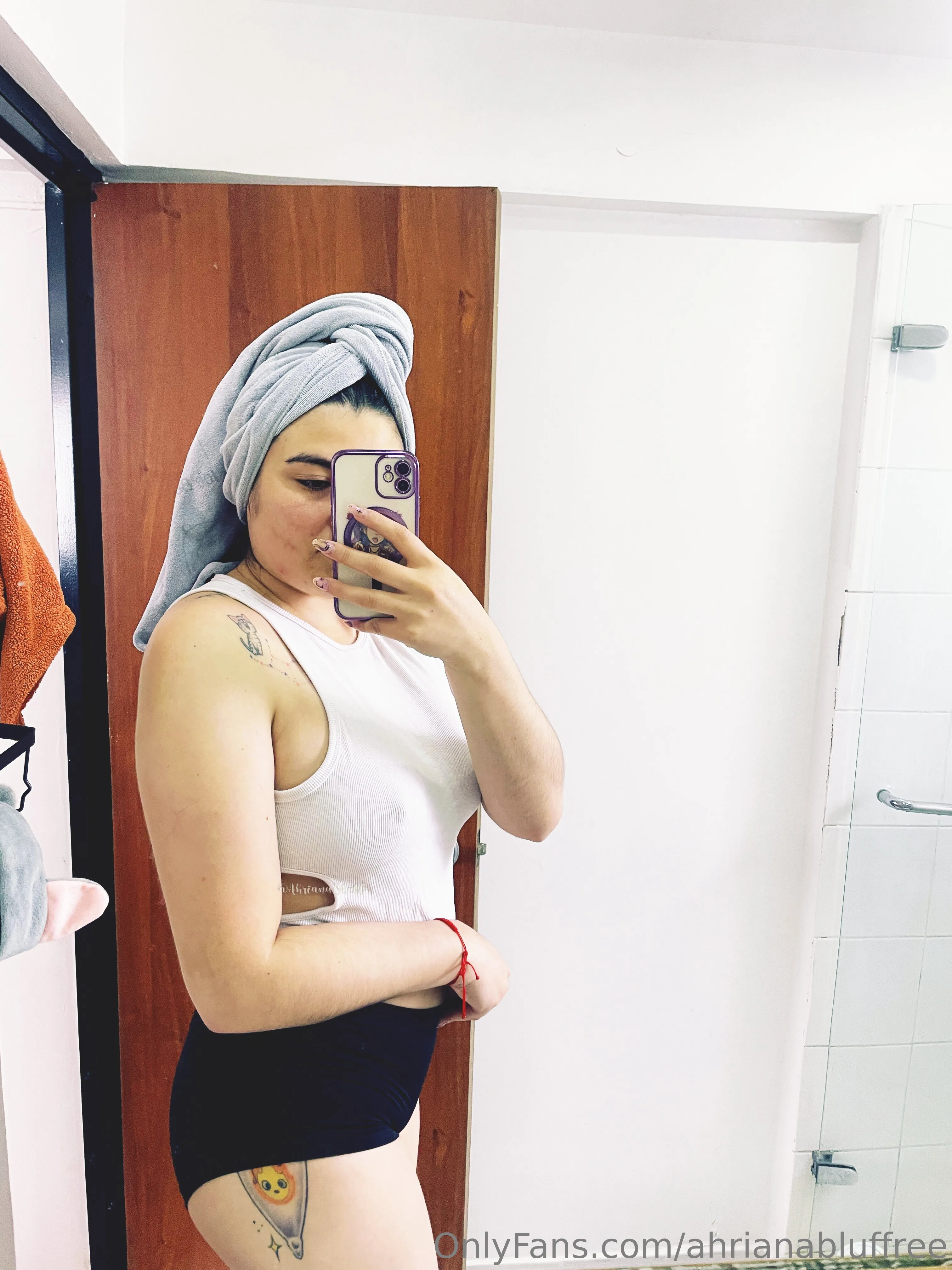 🔥Ahrianabluffree🔥🆓 free account🆓🔥 OnlyFans leaked nude photo 5 - ahrianabluffree naked pics free download