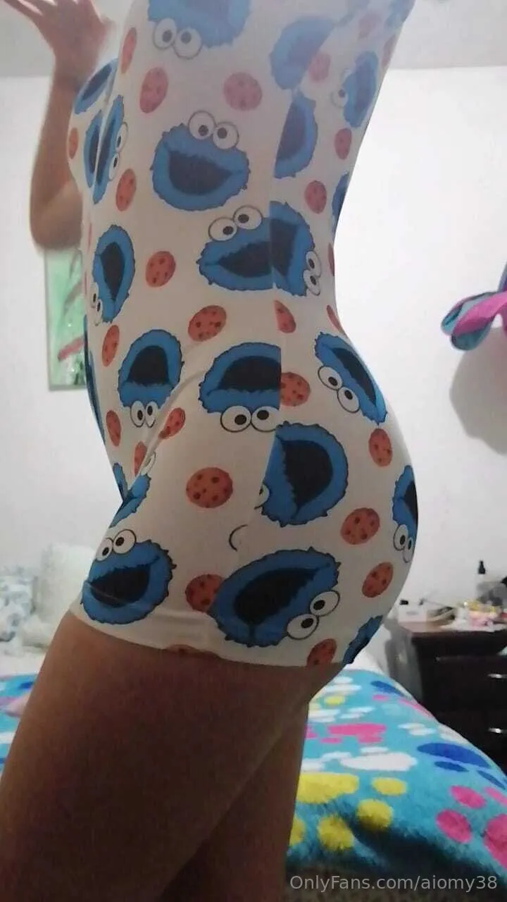 Aiomy OnlyFans leaked nude photo 1 - aiomy38 naked pics free download