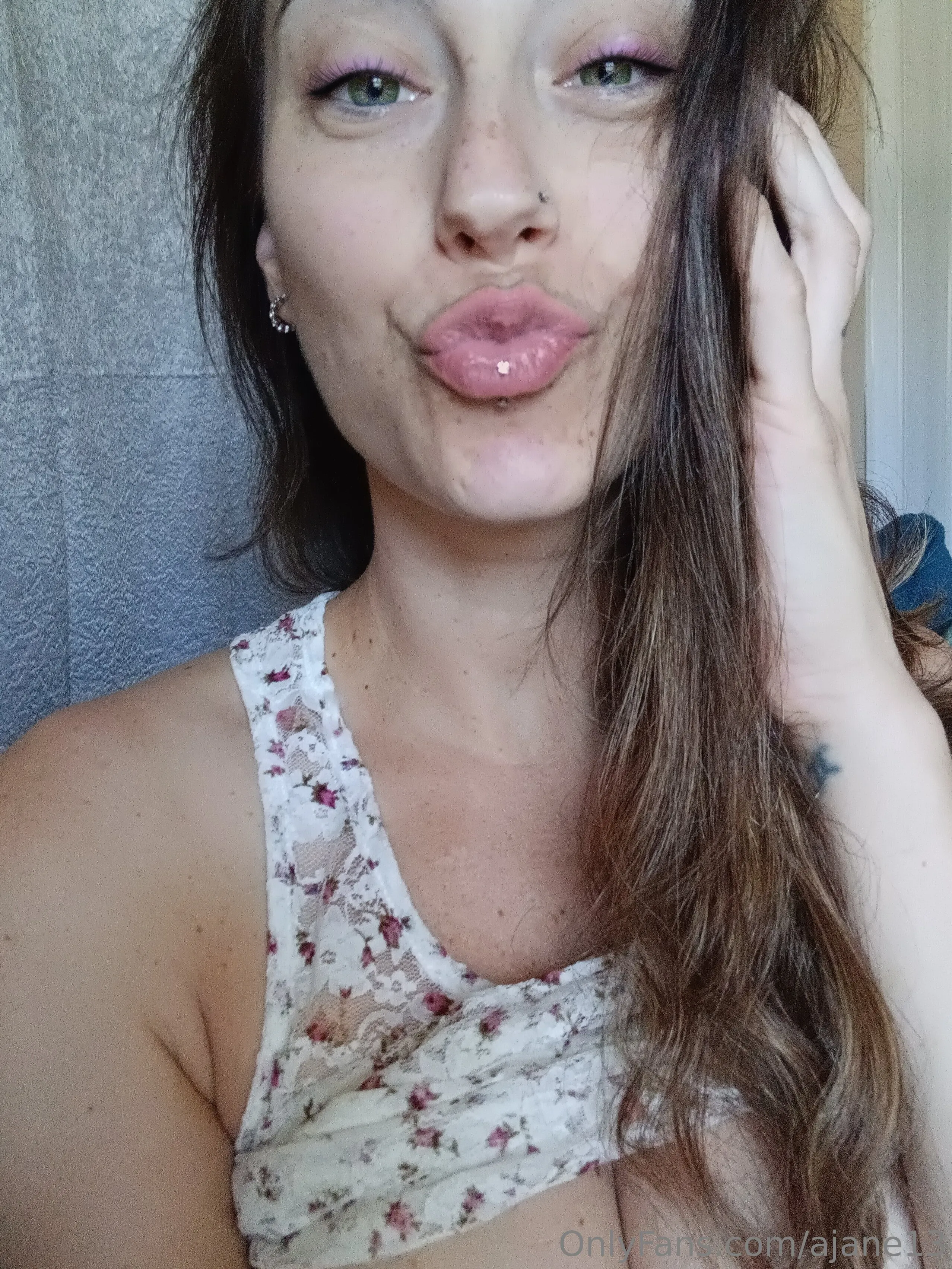 AJane OnlyFans leaked nude photo 2 - ajane13 naked pics free download