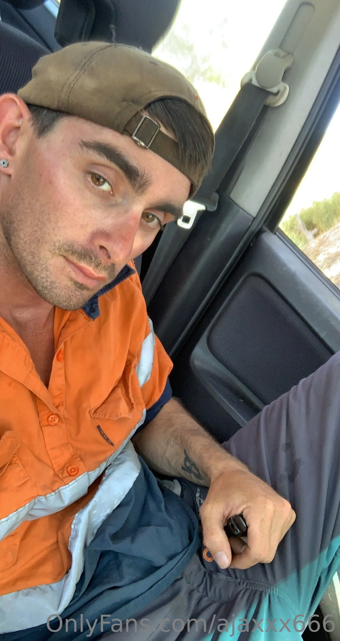 Ajaxxx OnlyFans leaked nude photo 1 - ajaxxx666 naked pics free download