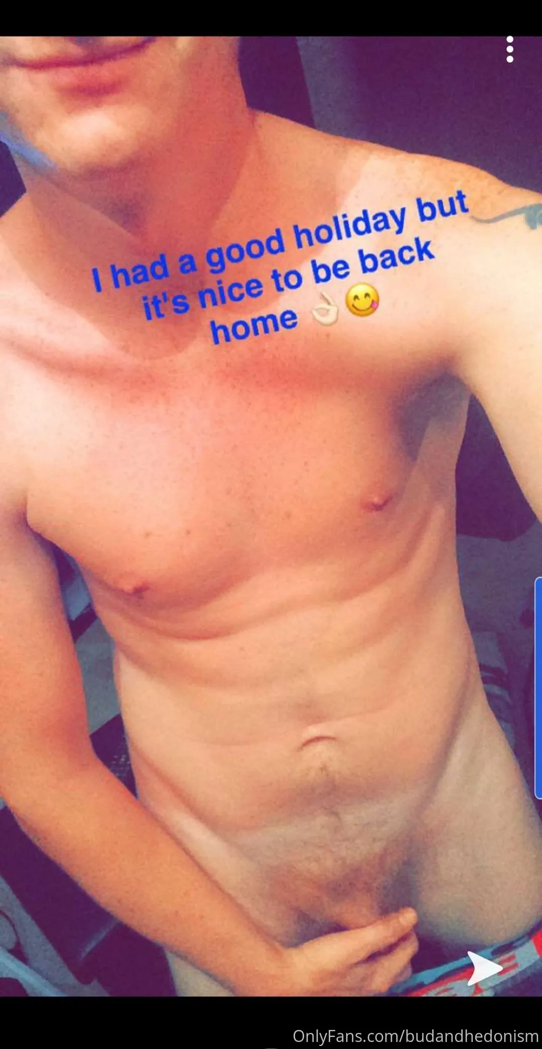 AJ's Secret OnlyFans leaked nude photo 7 - ajs.secret naked pics free download