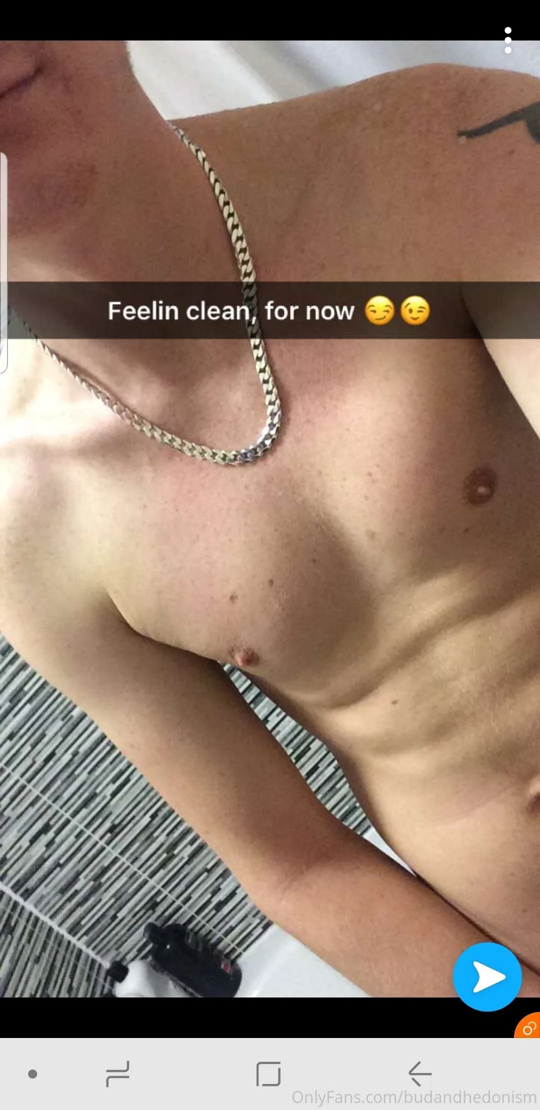 AJ's Secret OnlyFans leaked nude photo 5 - ajs.secret naked pics free download