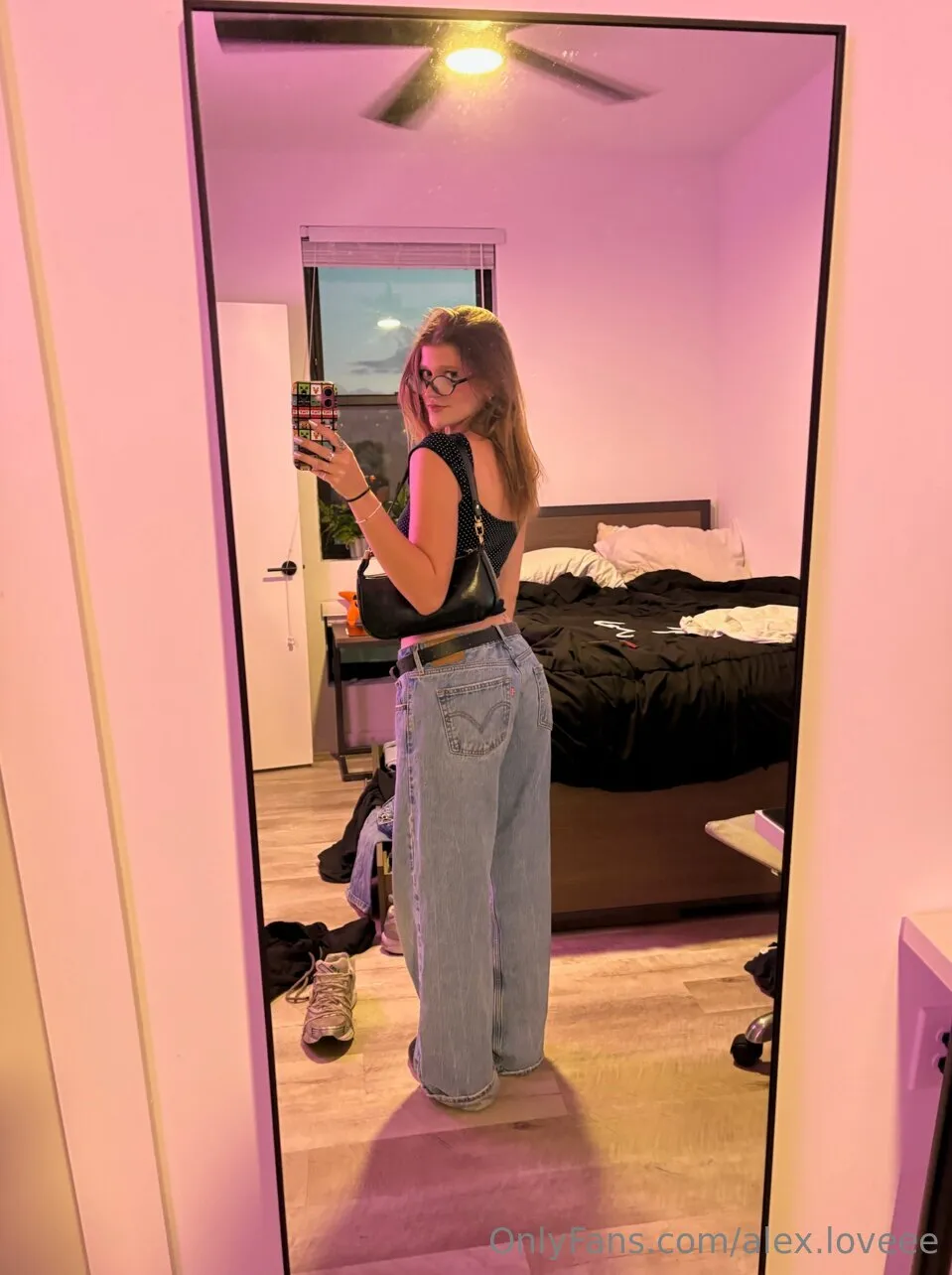 Alex.Love OnlyFans leaked nude photo 4 - alex.loveee naked pics free download