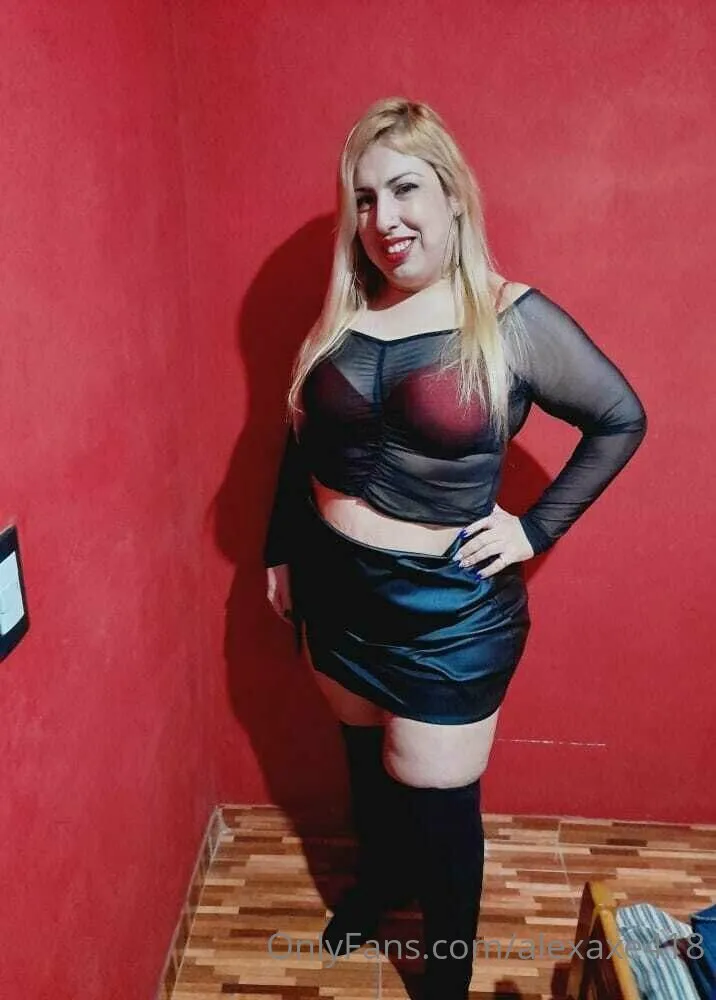 🔥🍑Alex the queen of sexting 🍑🔥 OnlyFans leaked nude photo 12 - alexaxe418 naked pics free download