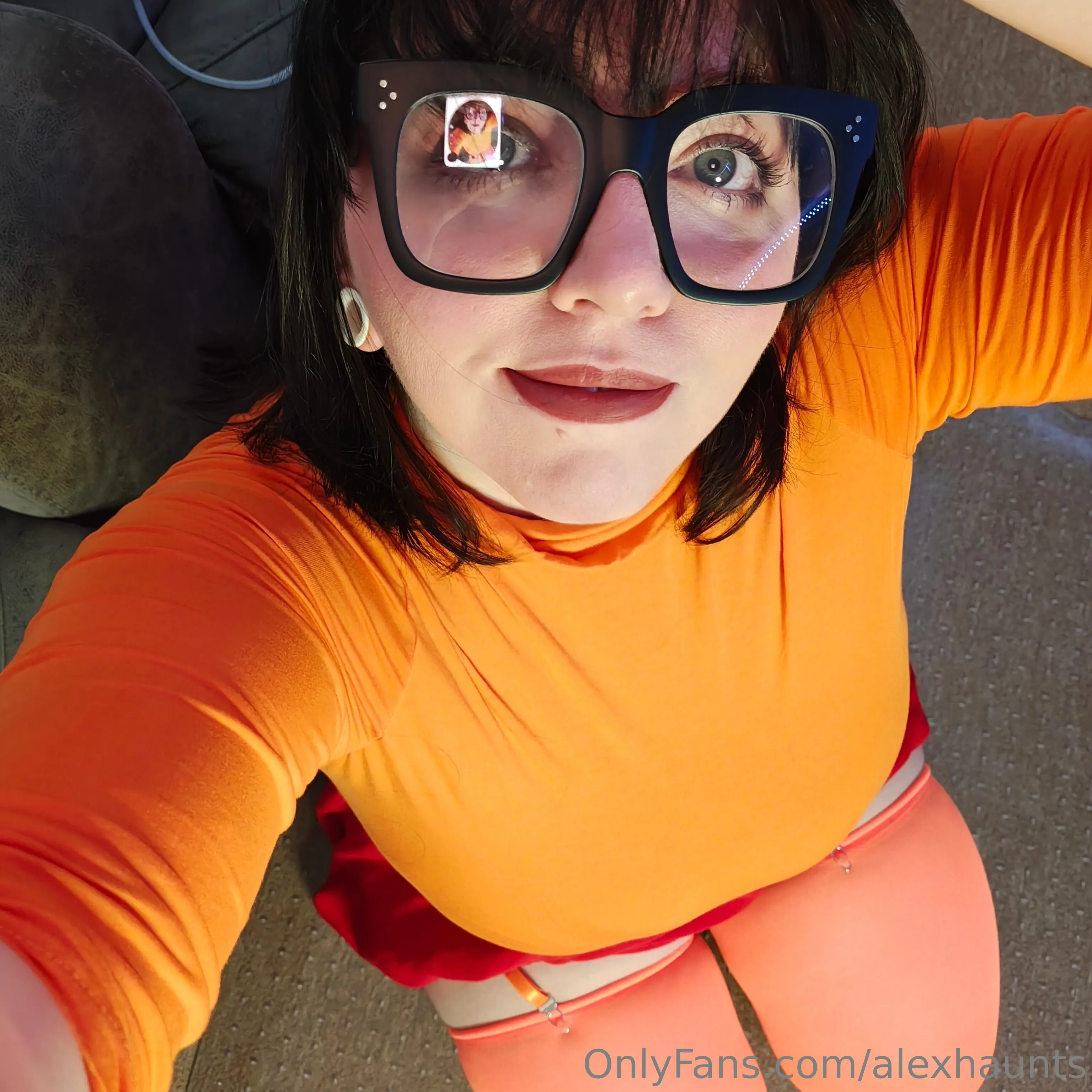 Alex OnlyFans leaked nude photo 19 - alexhaunts naked pics free download