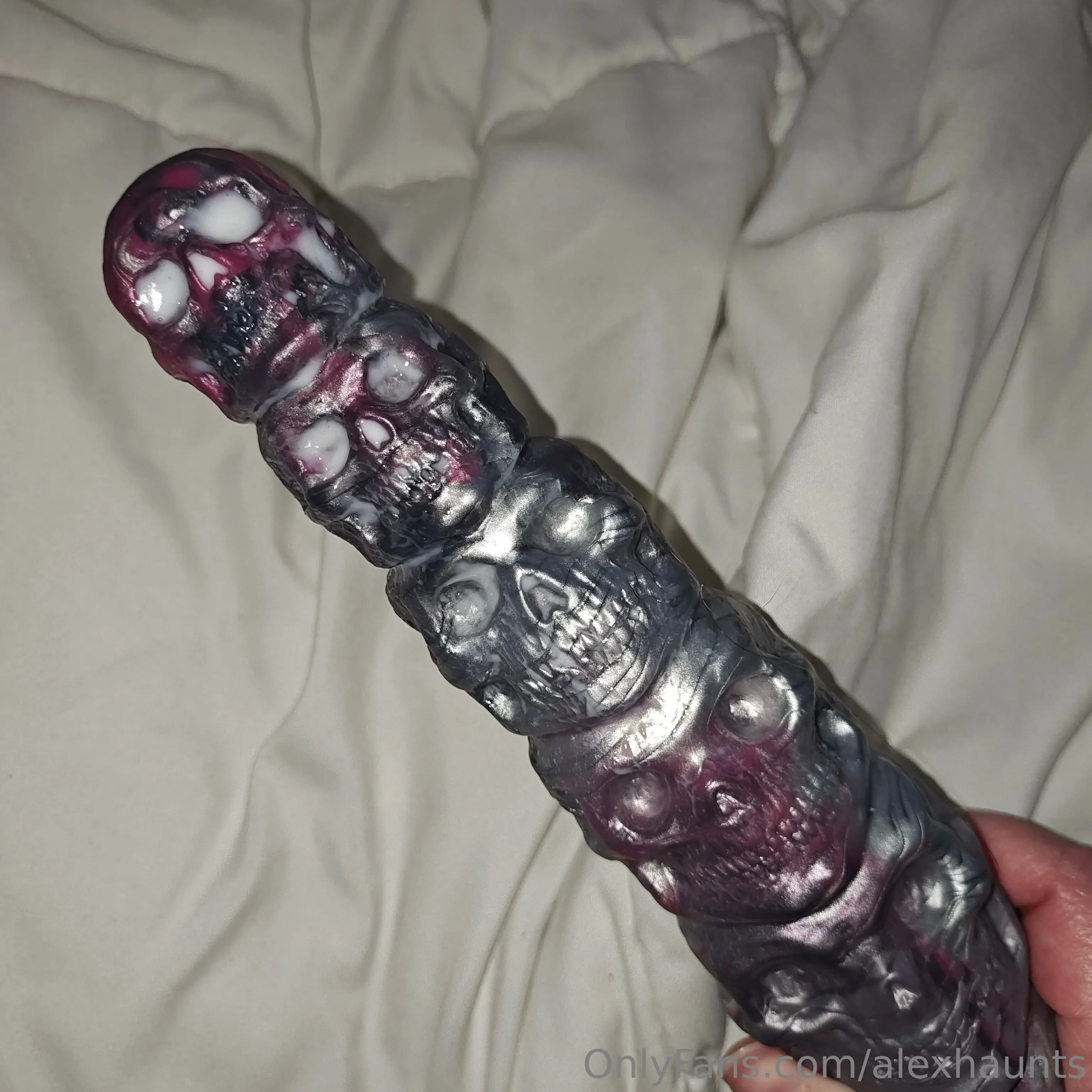 Alex OnlyFans leaked nude photo 4 - alexhaunts naked pics free download