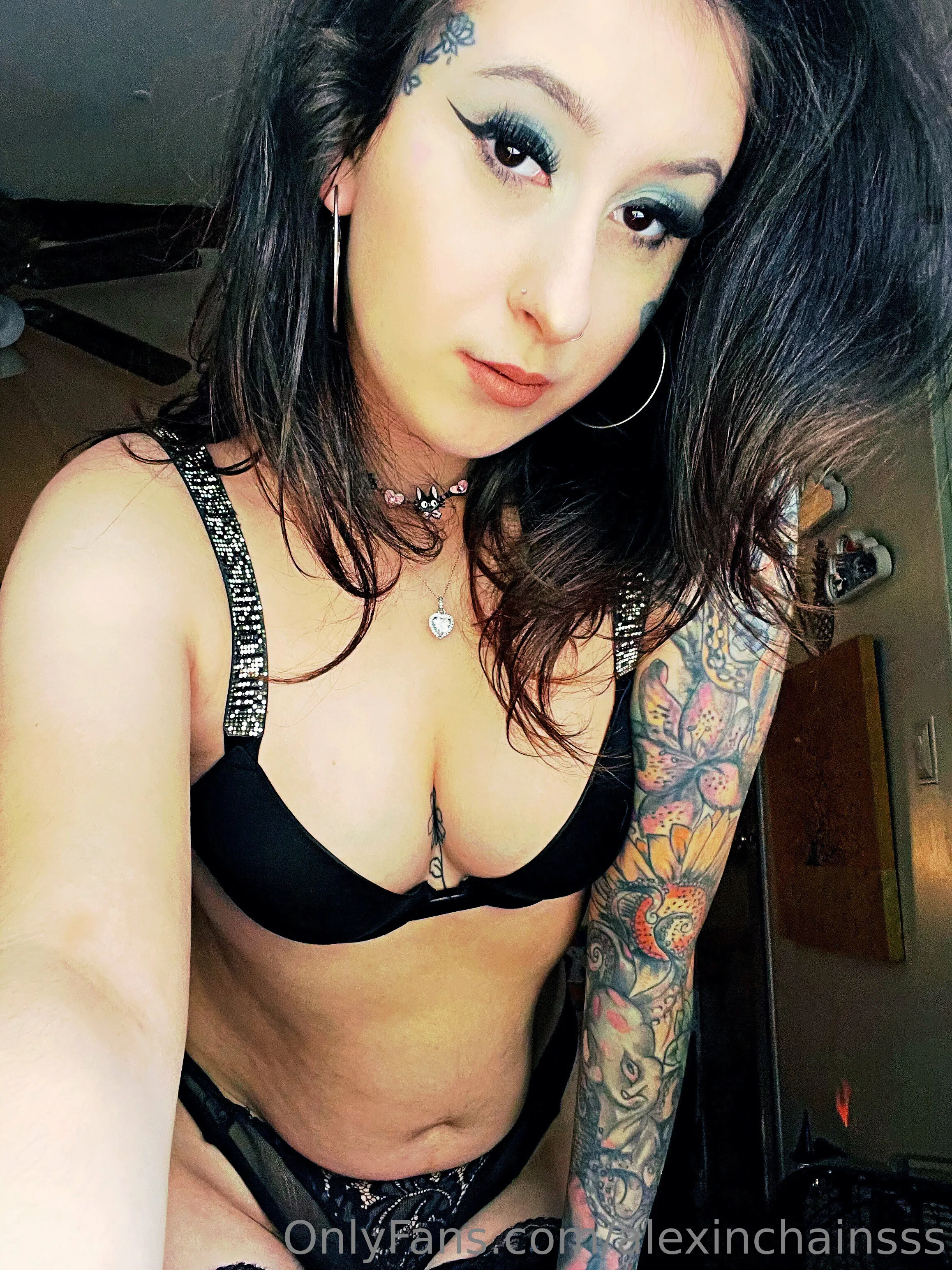 ⛓🖤 Alex In Chains 🖤⛓ OnlyFans leaked nude photo 17 - alexinchainsss naked pics free download