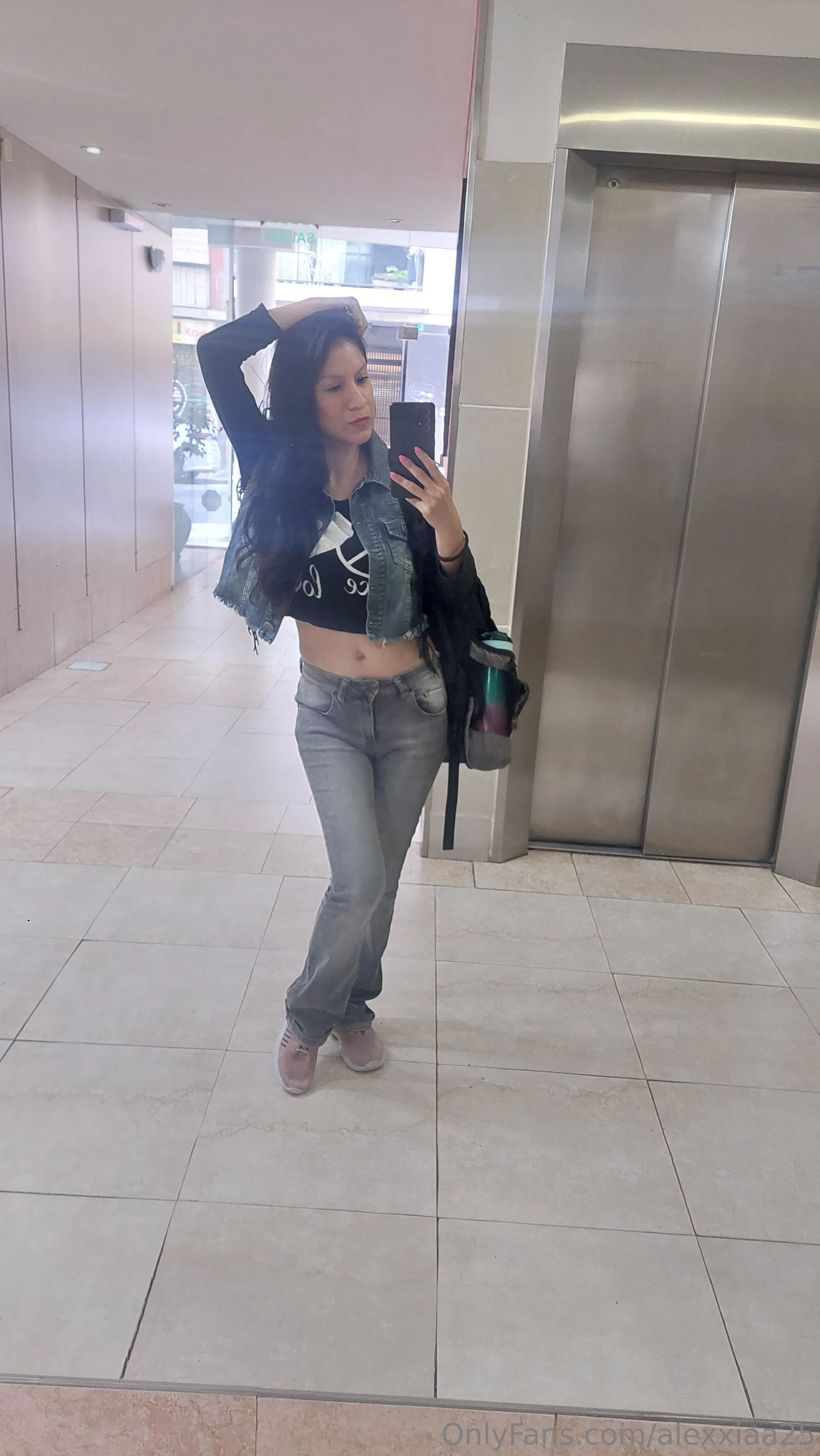 𝖠𝗟𝗘᙭𐌉𝖠  𝗩𐌉𝖣𝗘𝝤Ⲥ𝖠𝗟𝗟💜 OnlyFans leaked nude photo 14 - alexxiaa25 naked pics free download