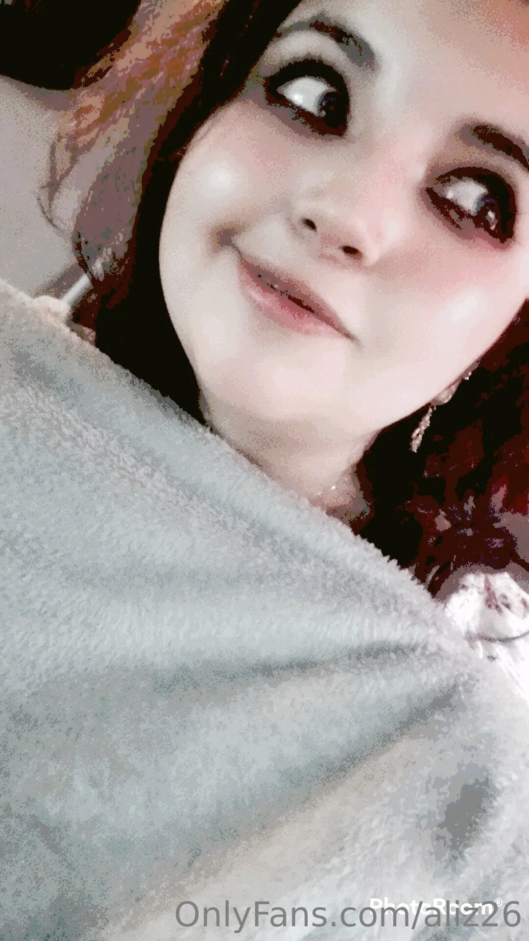 Aliz (freak girl) OnlyFans leaked nude photo 13 - aliz26 naked pics free download