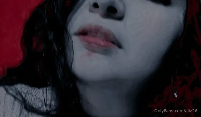 Aliz (freak girl) OnlyFans leaked nude photo 12 - aliz26 naked pics free download