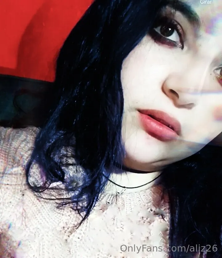 Aliz (freak girl) OnlyFans leaked nude photo 11 - aliz26 naked pics free download