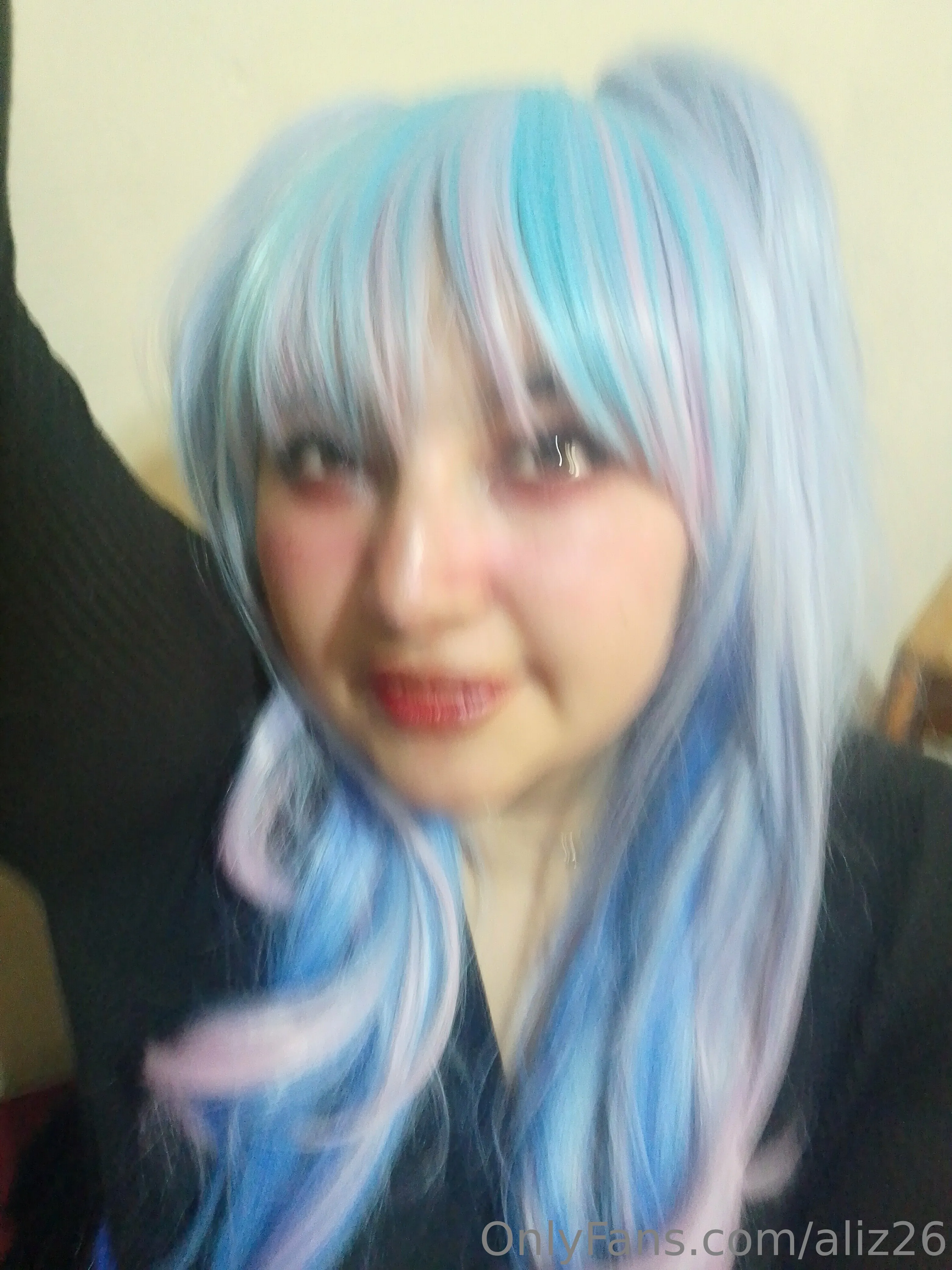 Aliz (freak girl) OnlyFans leaked nude photo 9 - aliz26 naked pics free download