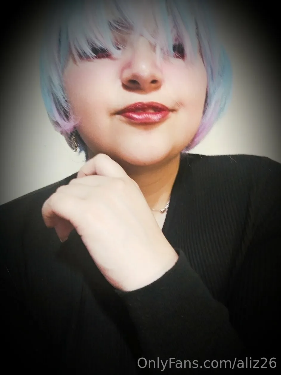 Aliz (freak girl) OnlyFans leaked nude photo 8 - aliz26 naked pics free download