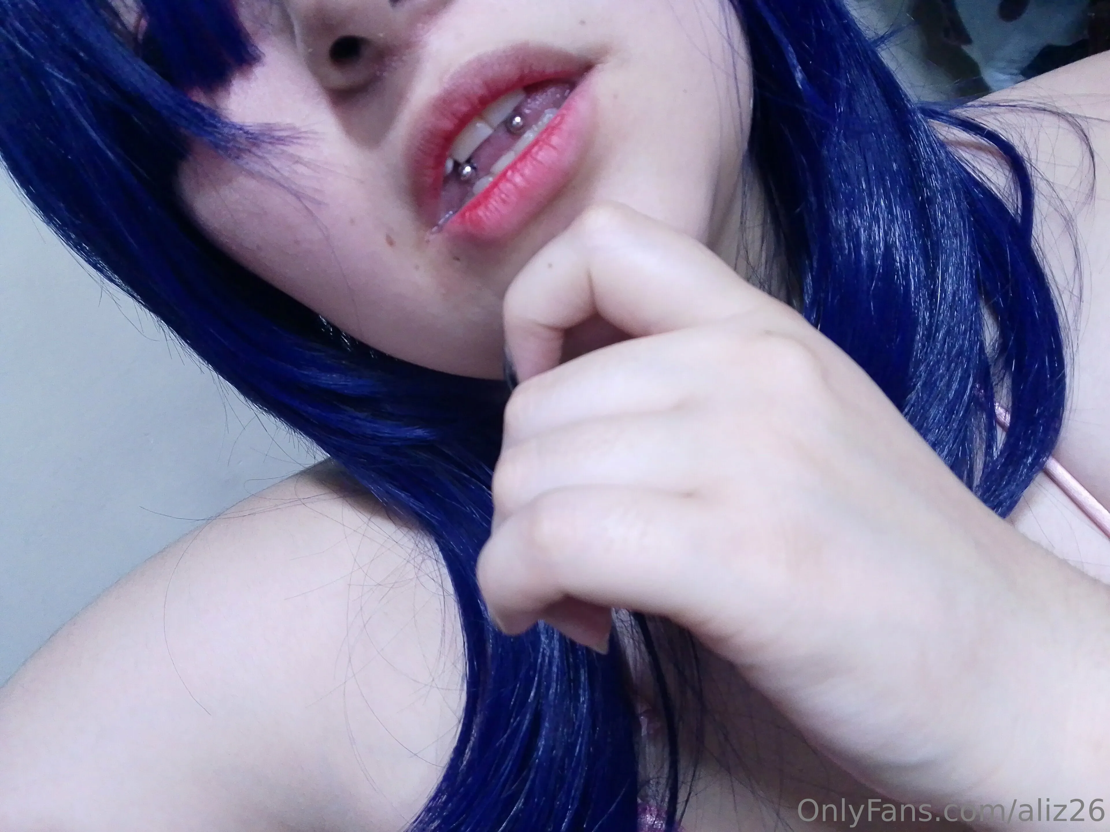 Aliz (freak girl) OnlyFans leaked nude photo 7 - aliz26 naked pics free download