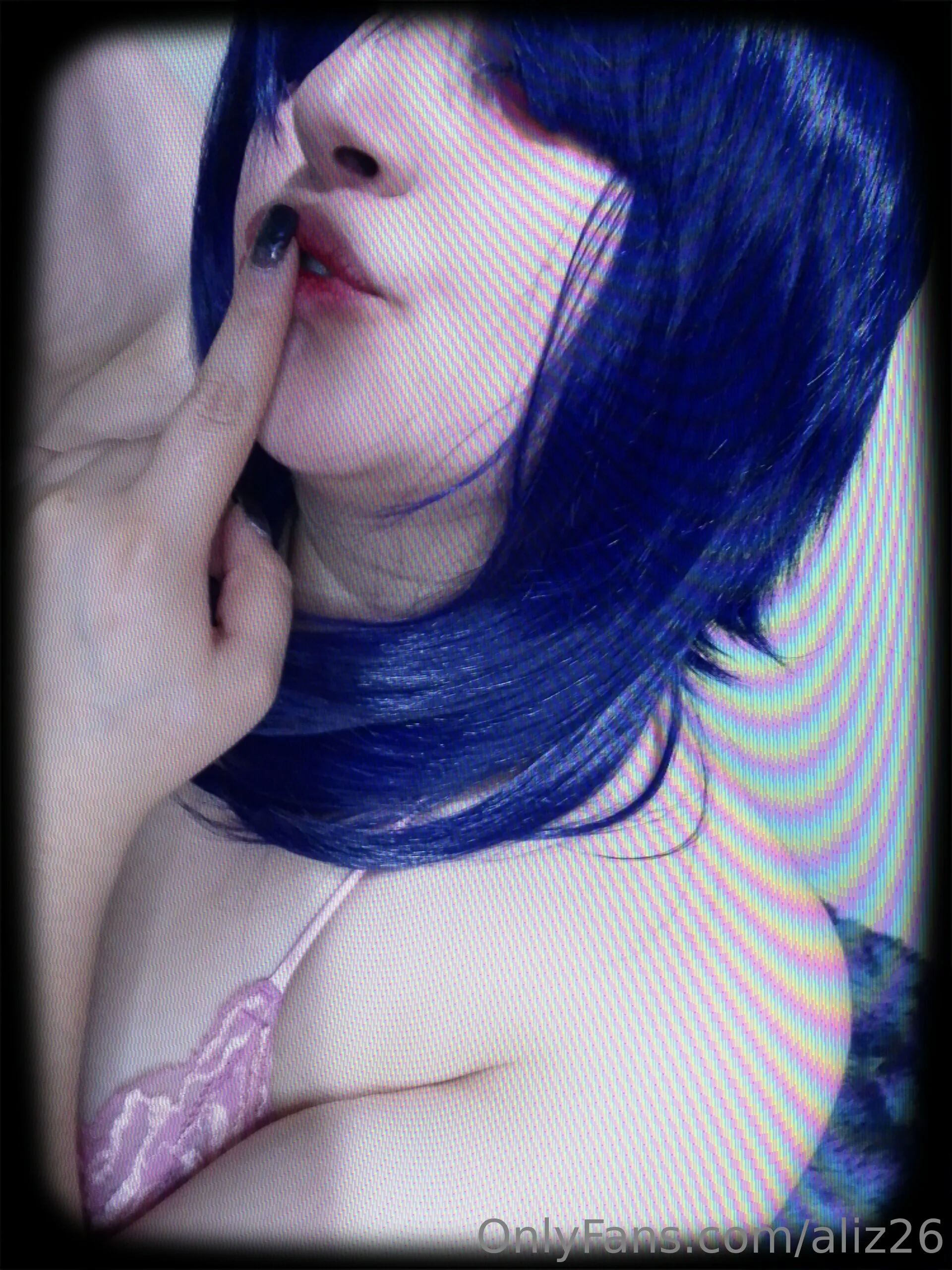 Aliz (freak girl) OnlyFans leaked nude photo 6 - aliz26 naked pics free download