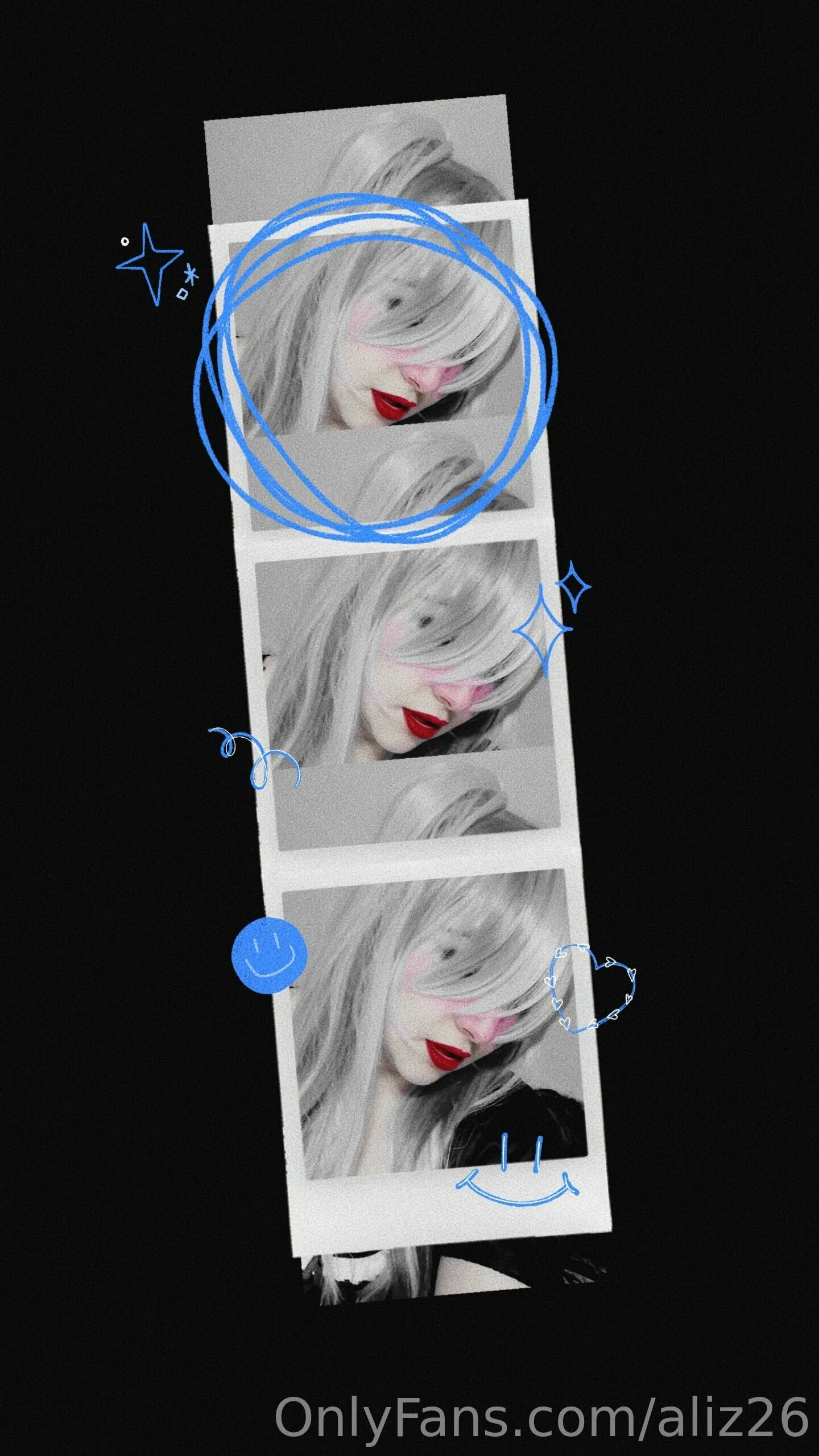 Aliz (freak girl) OnlyFans leaked nude photo 5 - aliz26 naked pics free download