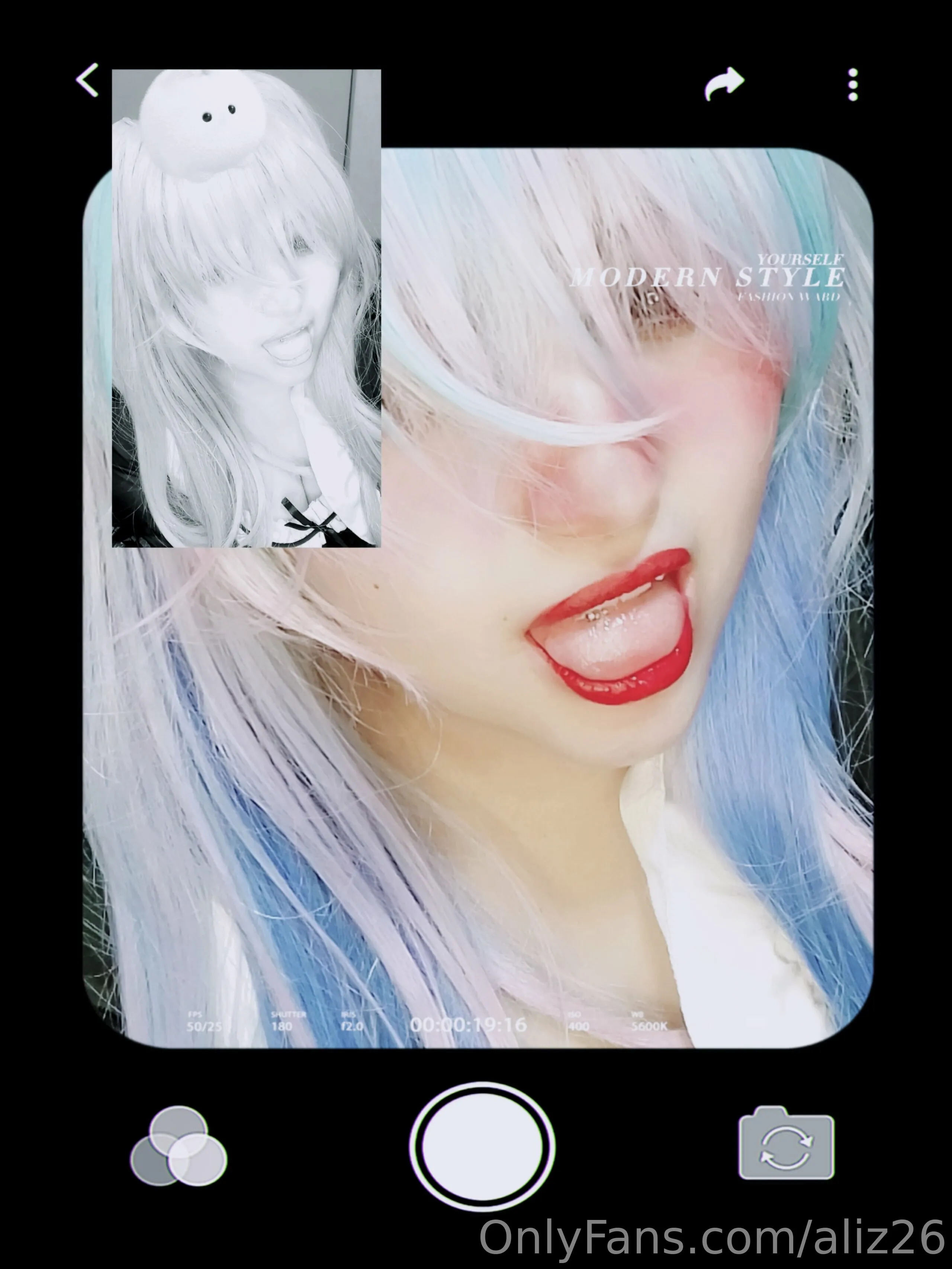 Aliz (freak girl) OnlyFans leaked nude photo 4 - aliz26 naked pics free download