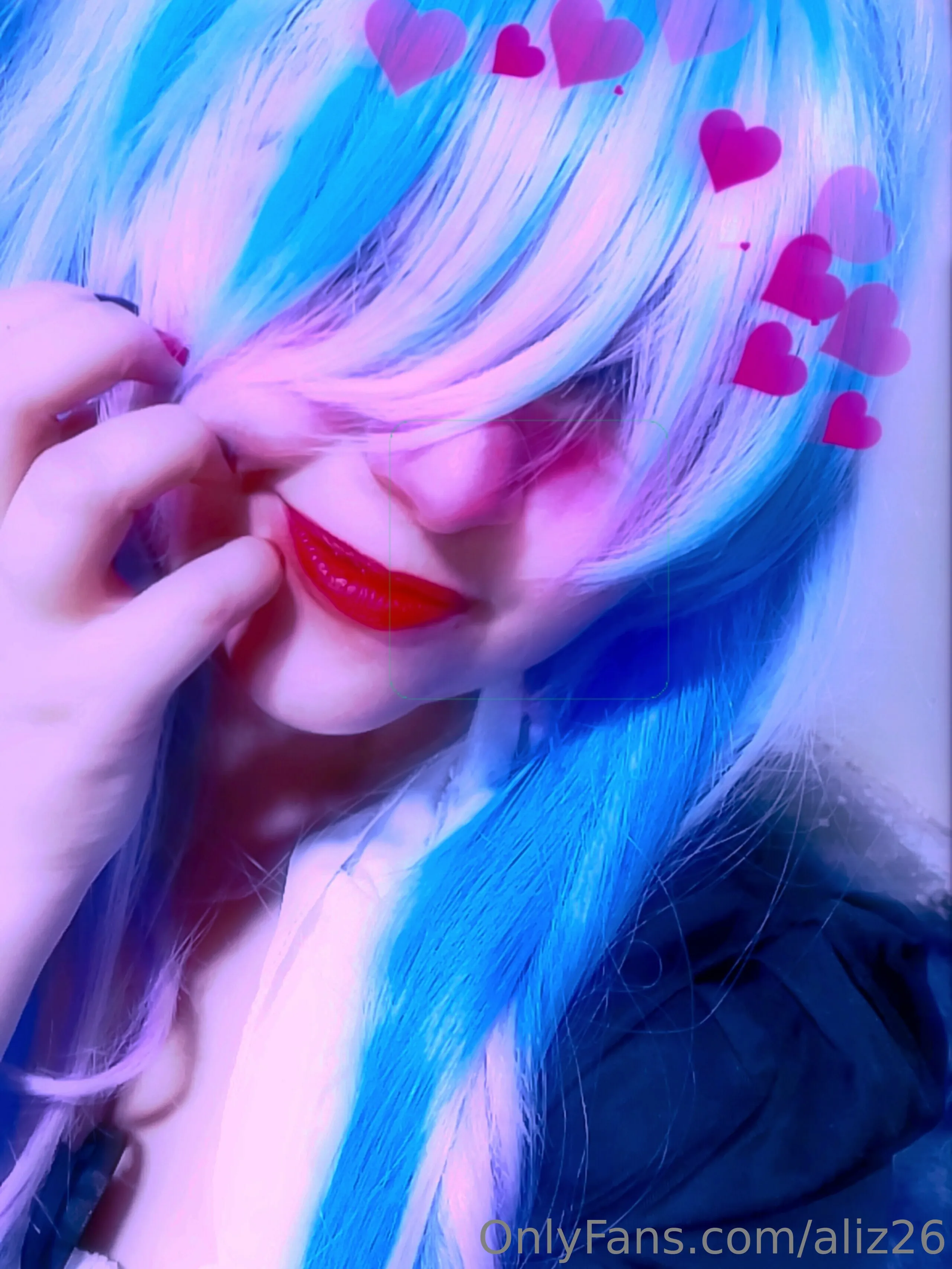 Aliz (freak girl) OnlyFans leaked nude photo 3 - aliz26 naked pics free download