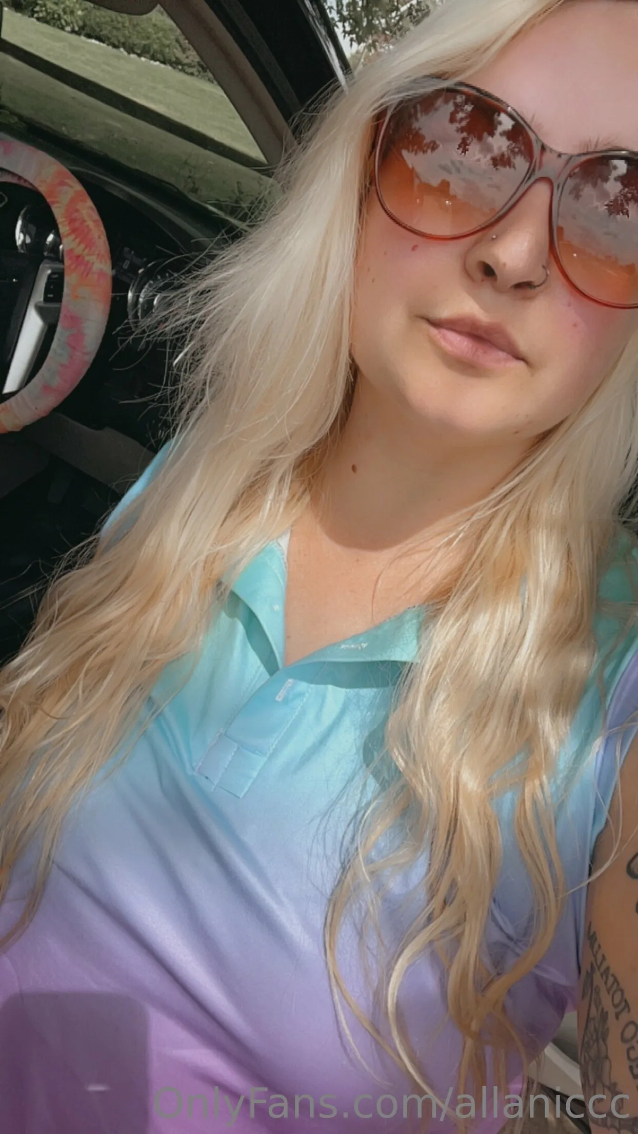 Ally OnlyFans leaked nude photo 5 - allaniccc naked pics free download