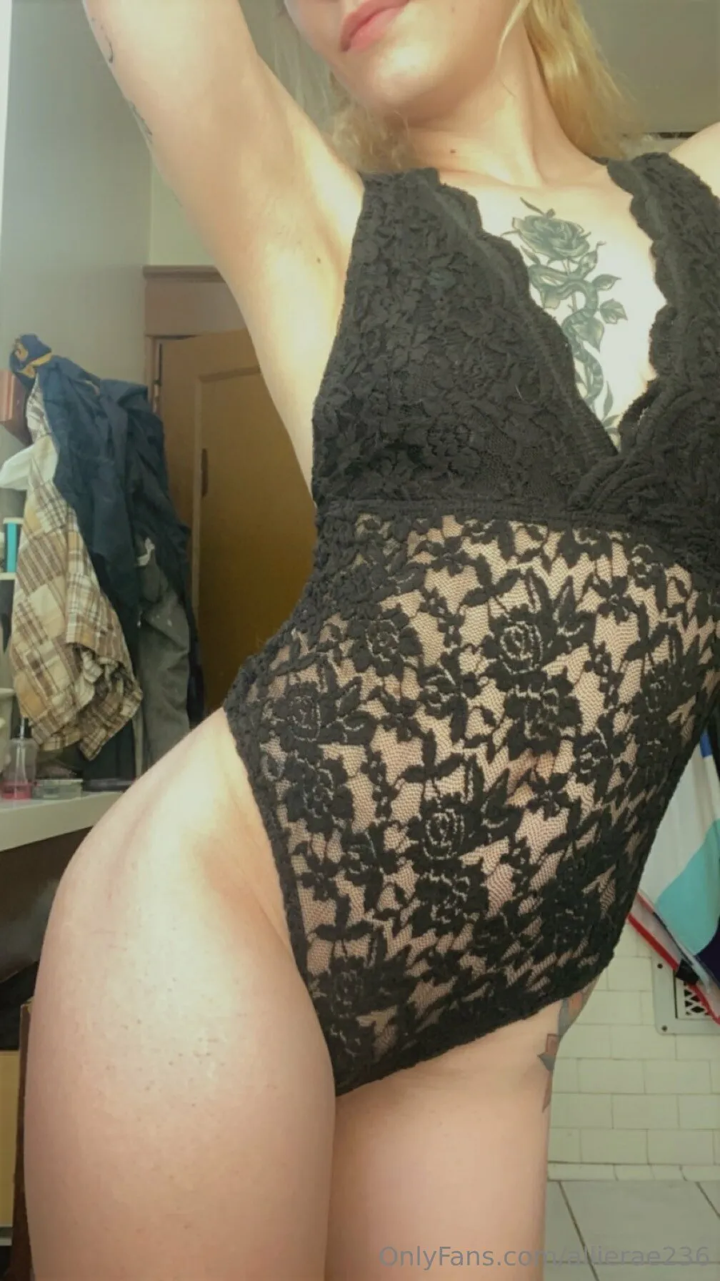 AllieRae OnlyFans leaked nude photo 14 - allierae236 naked pics free download