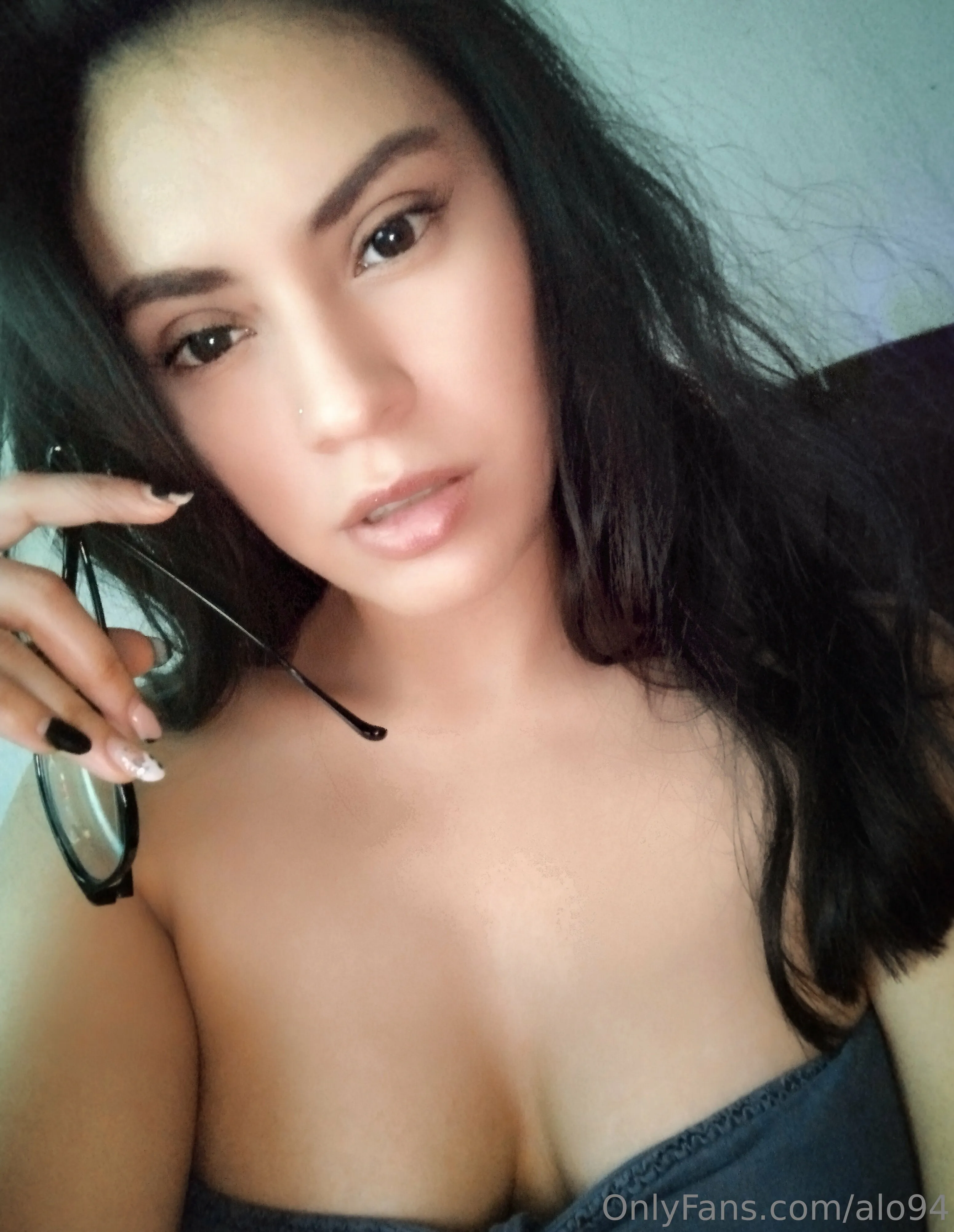 AlO OnlyFans leaked nude photo 2 - alo94 naked pics free download