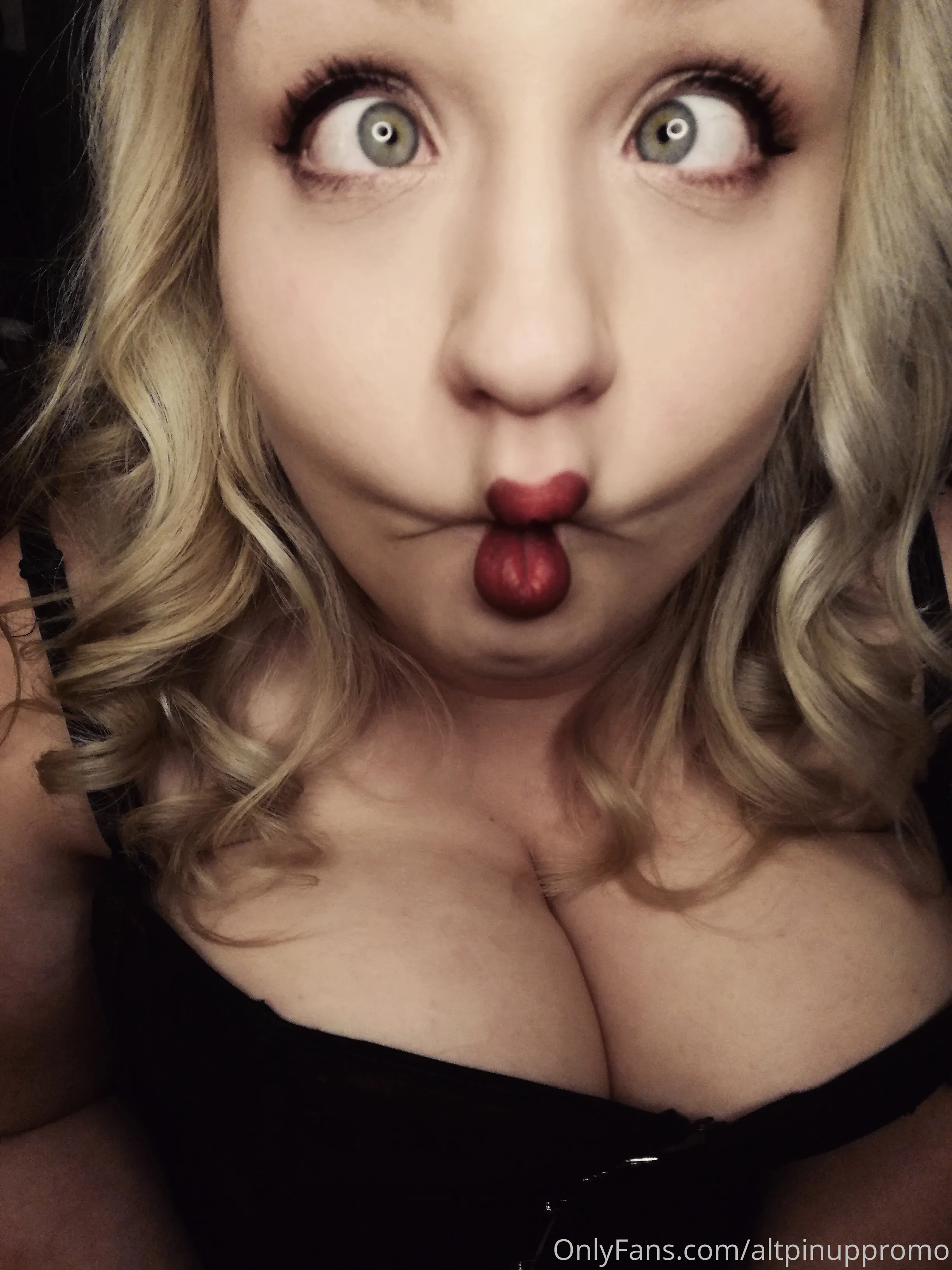 ALTPINUPFREE OnlyFans leaked nude photo 11 - altpinuppromo naked pics free download