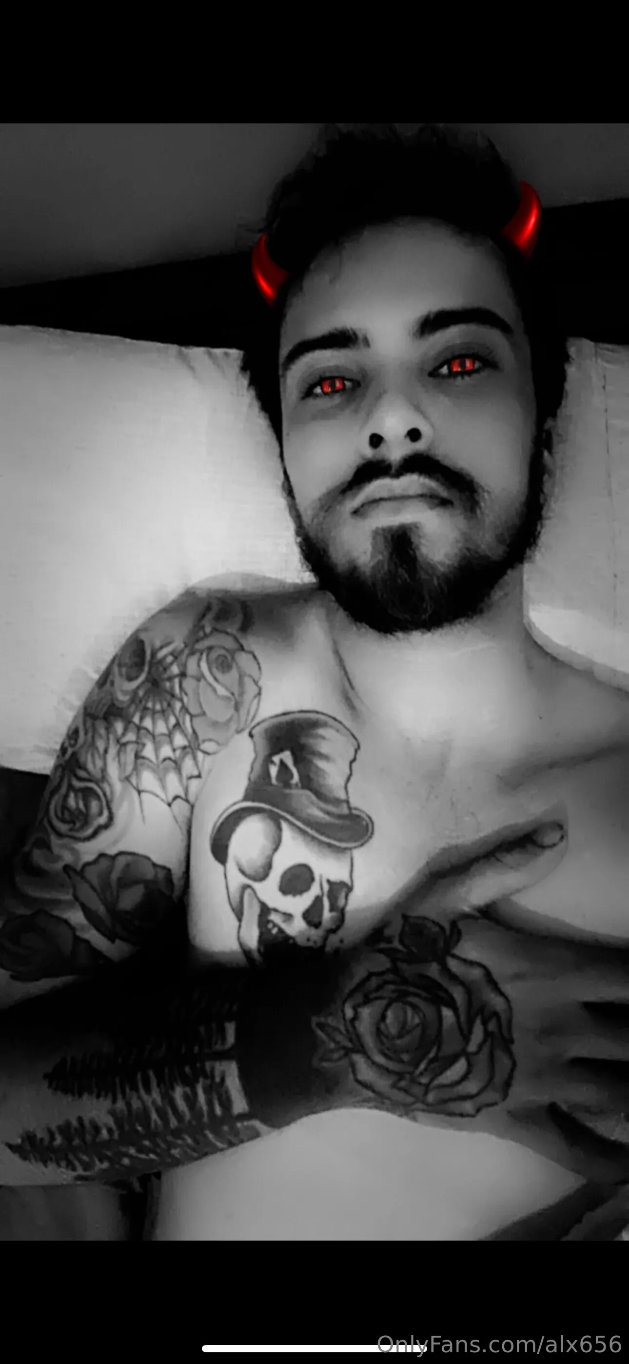 Alex OnlyFans leaked nude photo 1 - alx656 naked pics free download