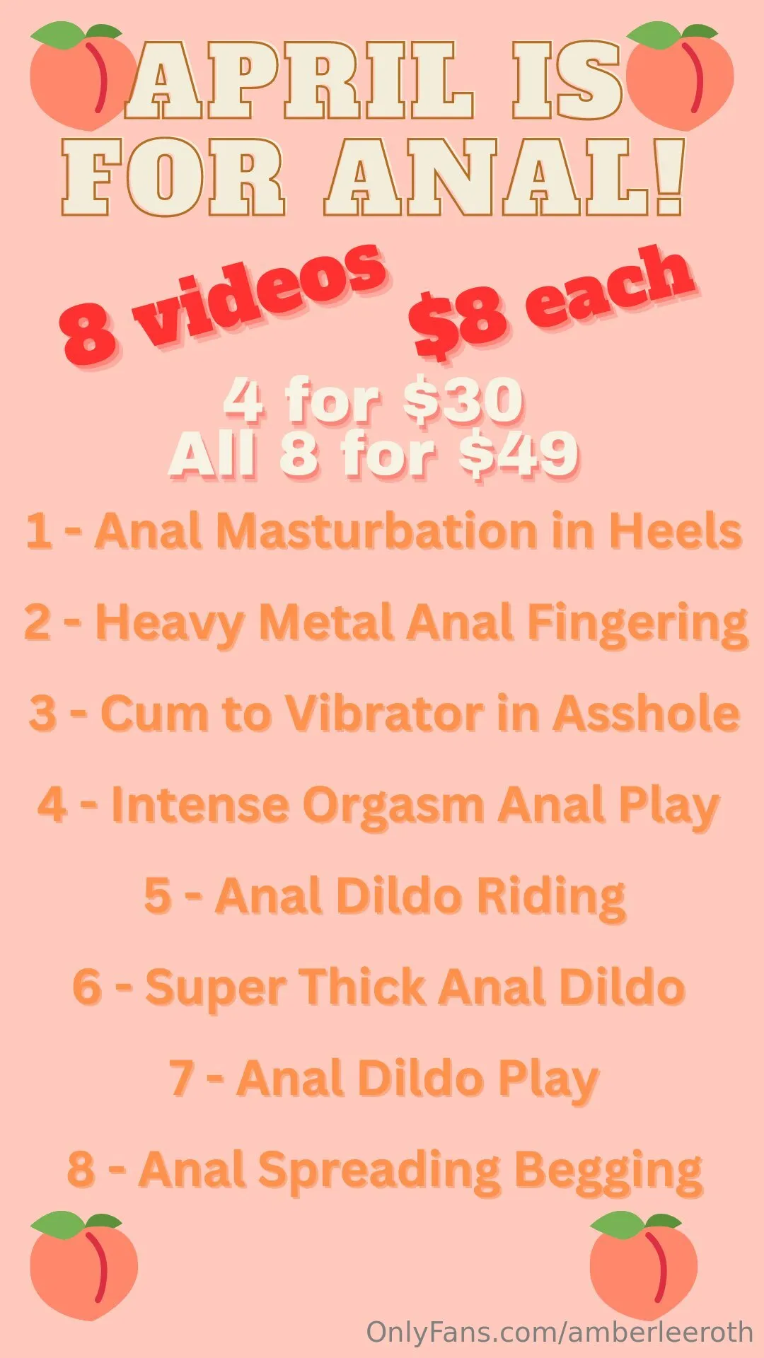 Amber Lee Roth OnlyFans leaked nude photo 11 - amberleeroth naked pics free download