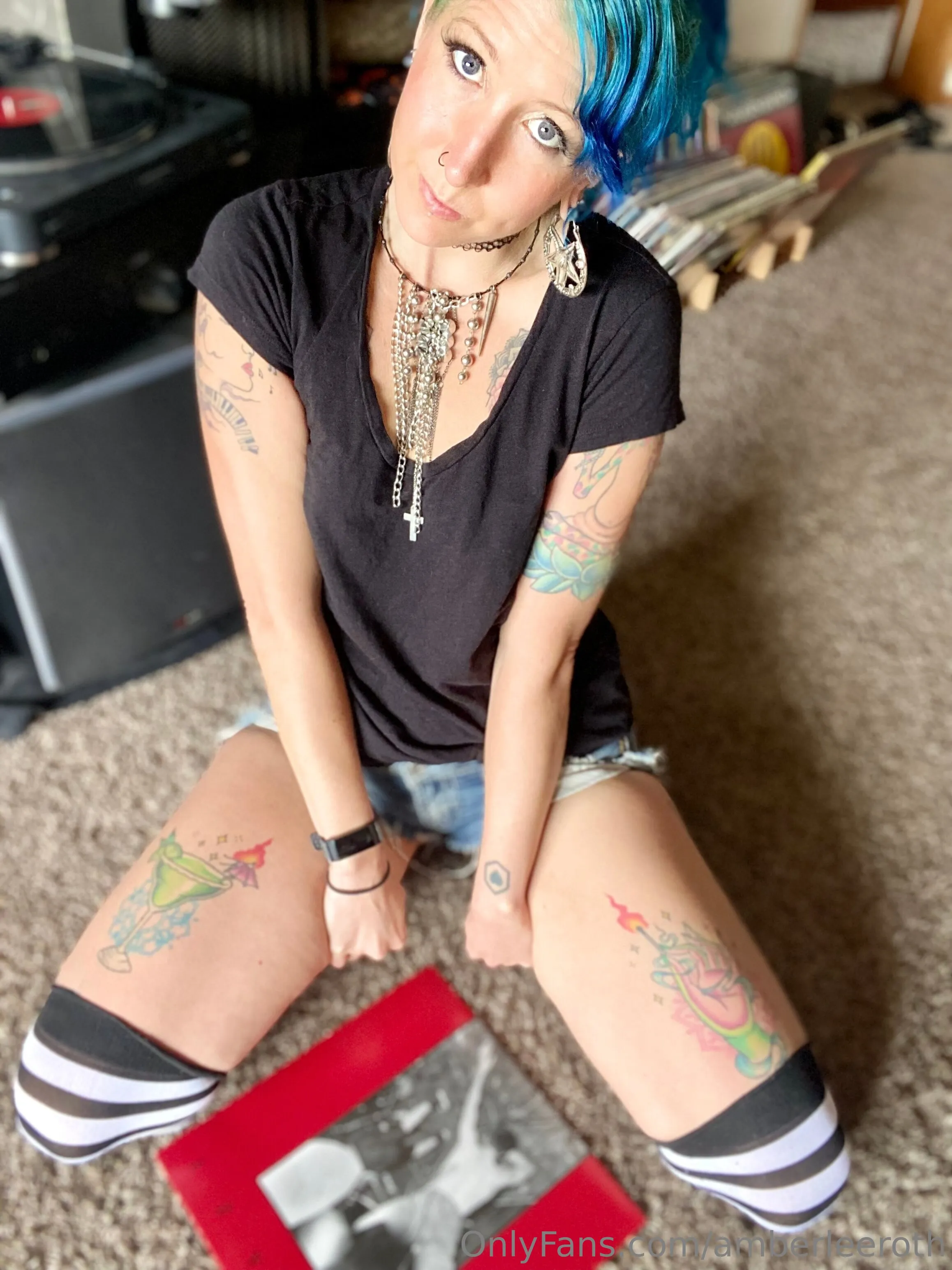 Amber Lee Roth OnlyFans leaked nude photo 3 - amberleeroth naked pics free download